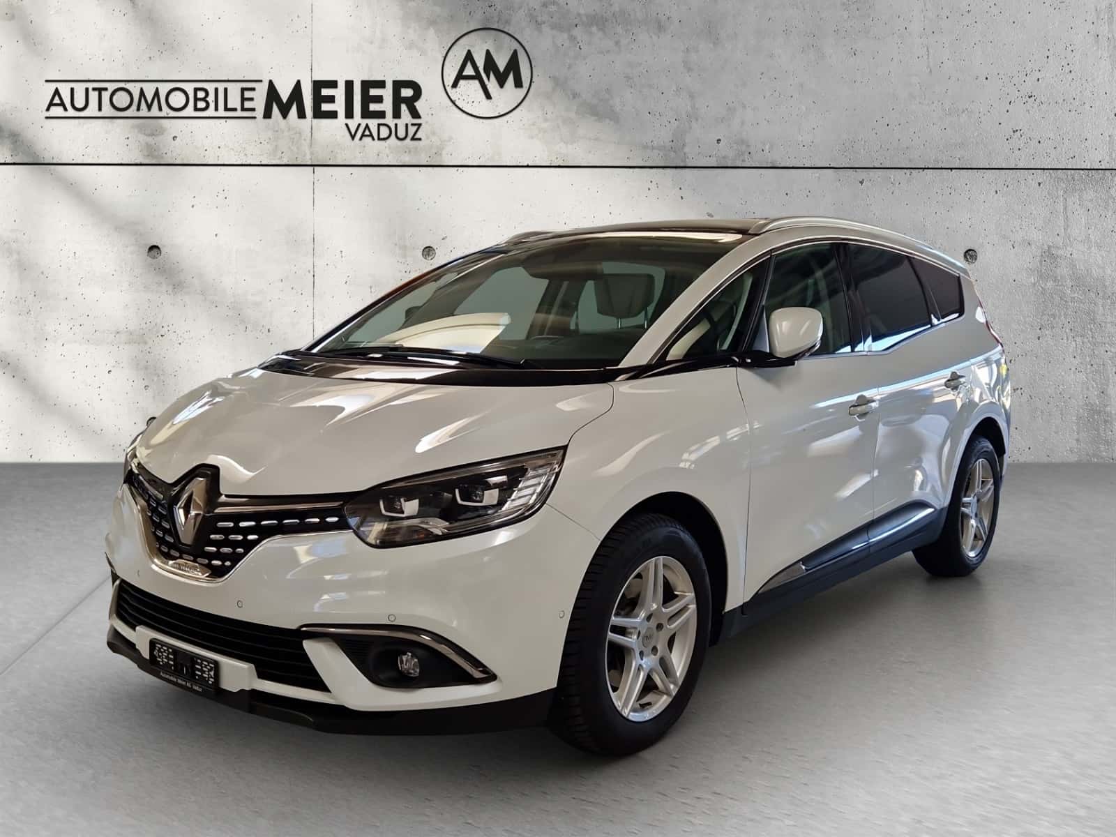 Renault Scénic