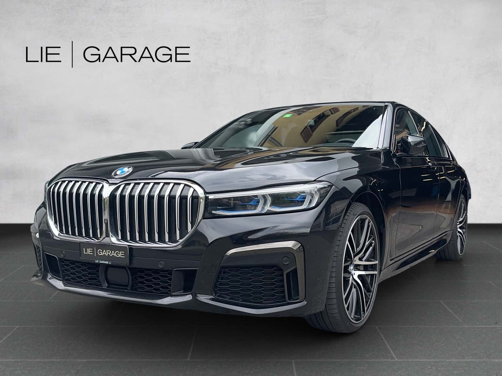 BMW 7er