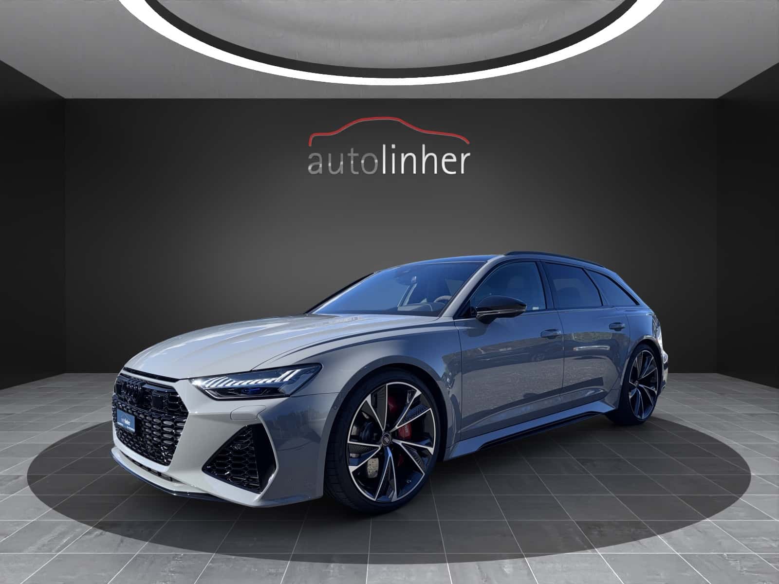 Audi RS6