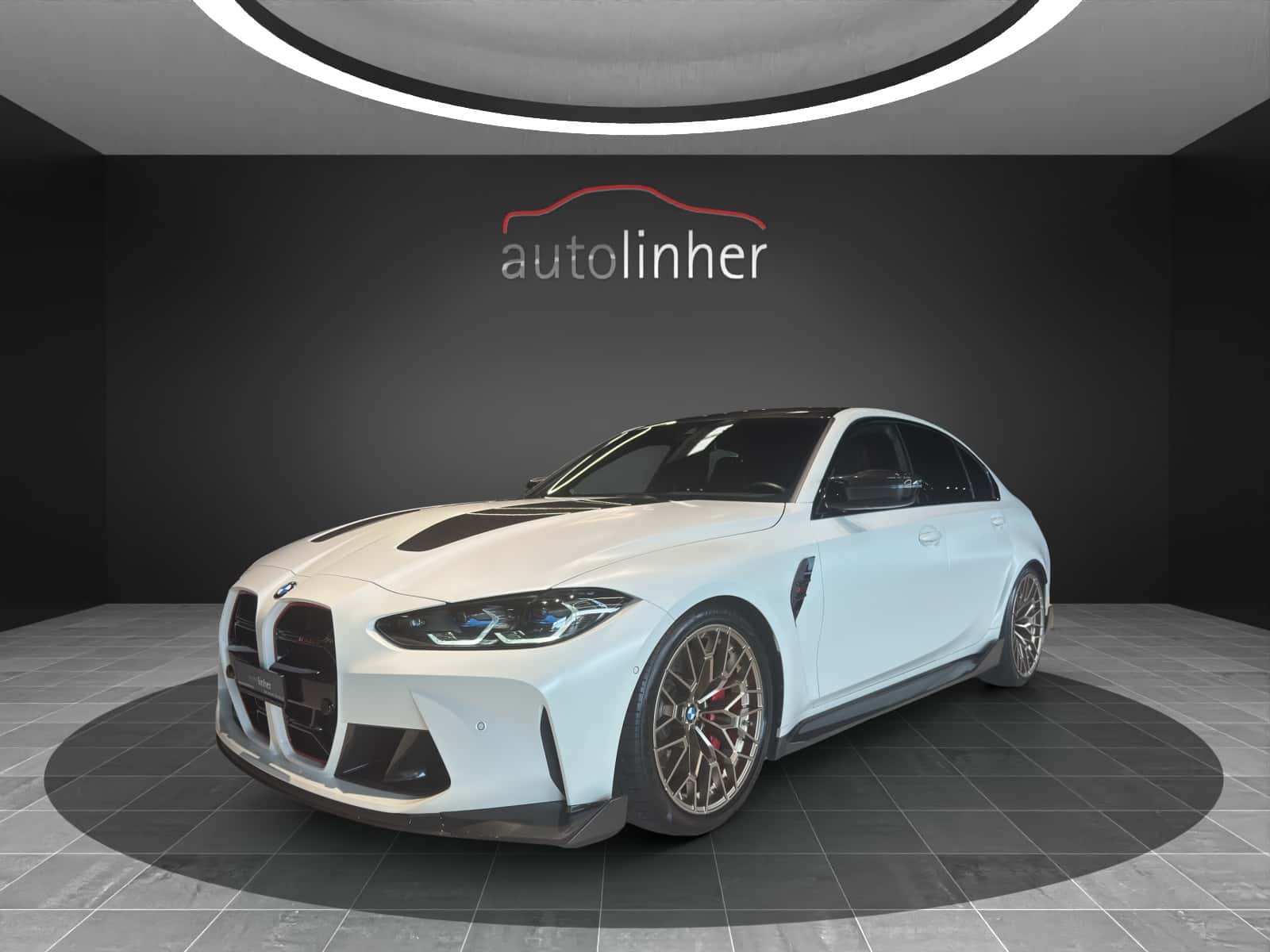 BMW 3er