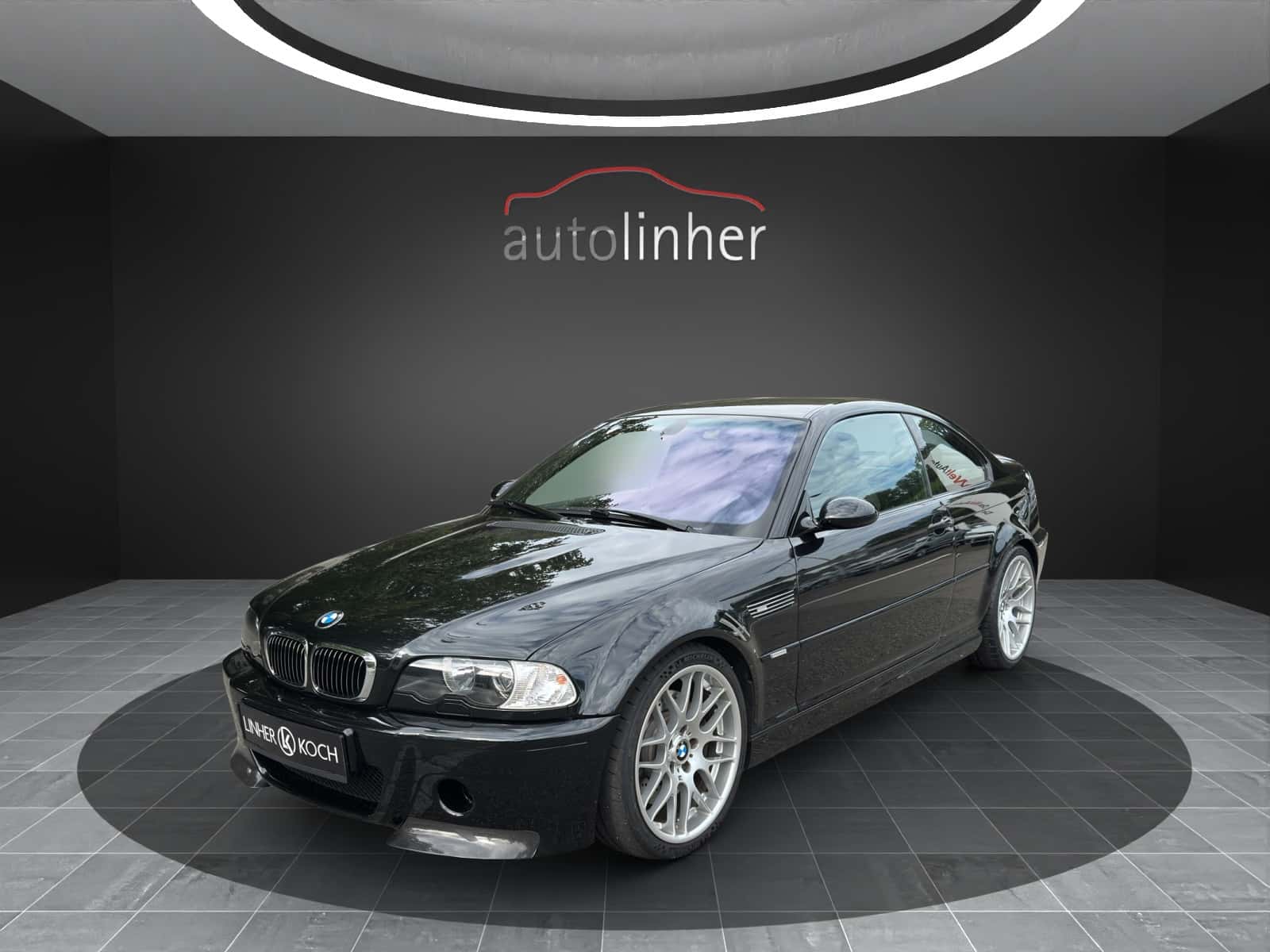 BMW 3er