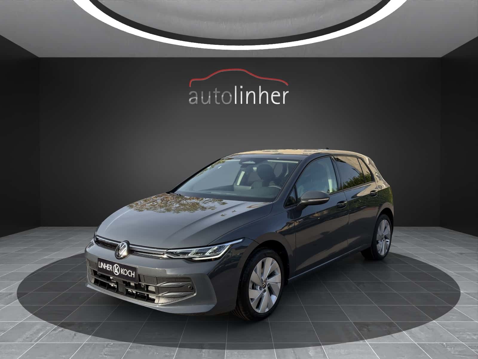 VW Golf