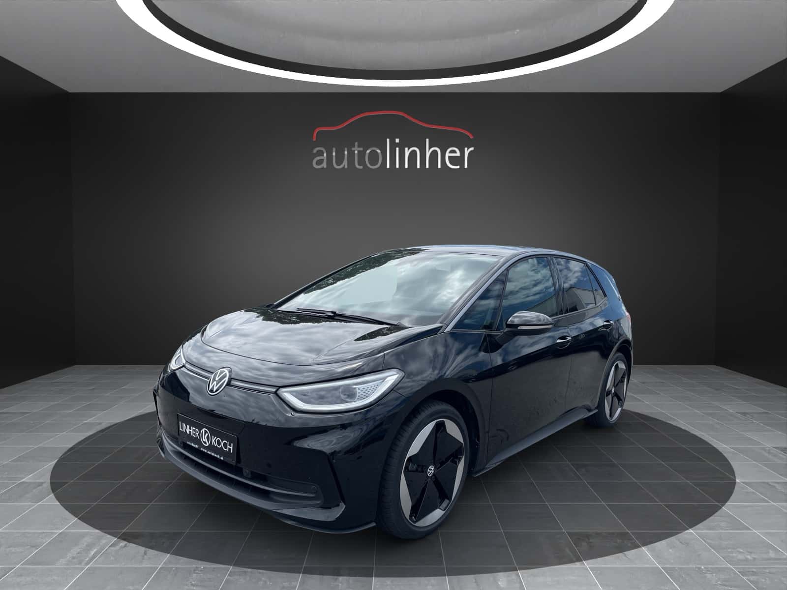 VW ID.3