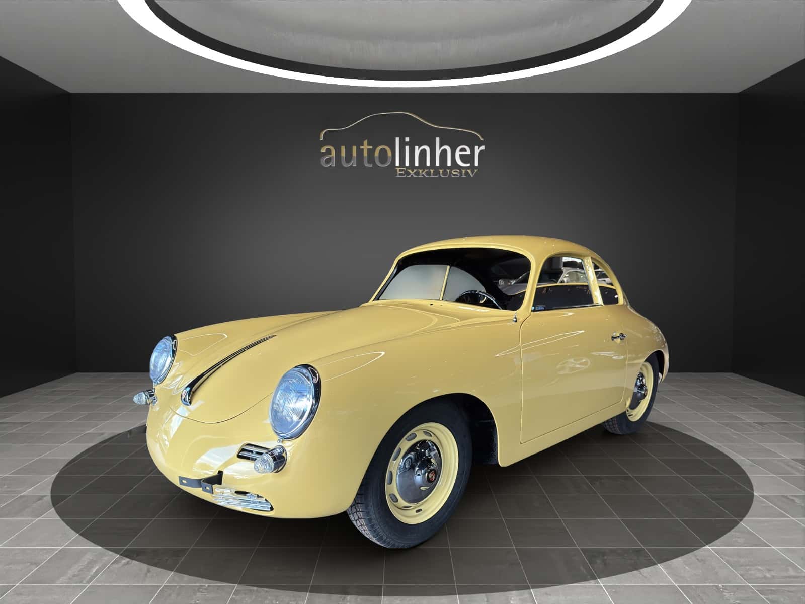 Porsche 356
