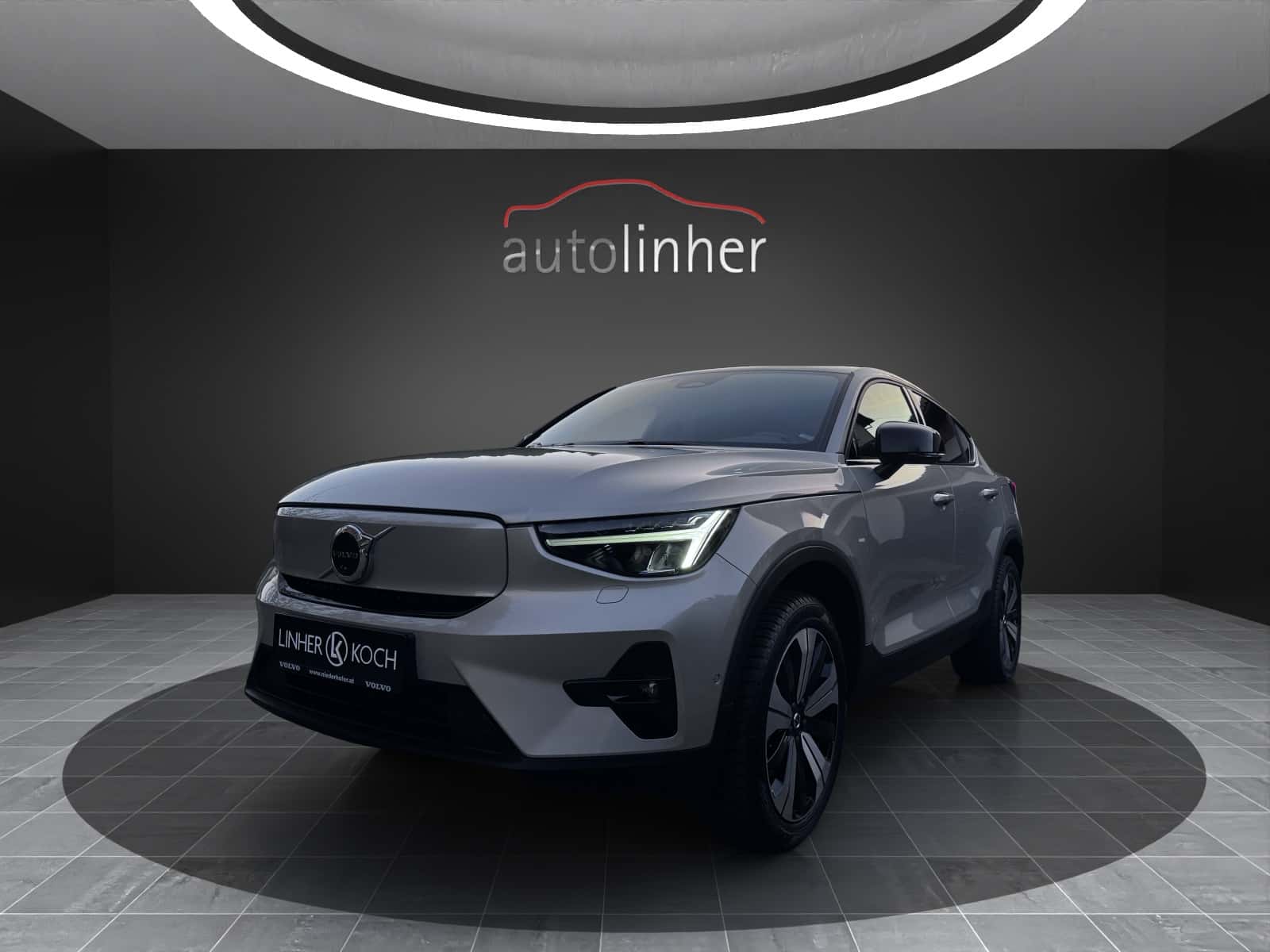 Volvo C40