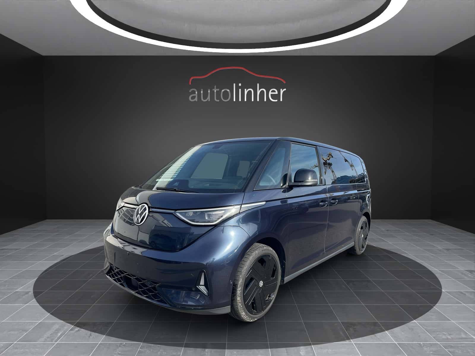 VW ID.Buzz