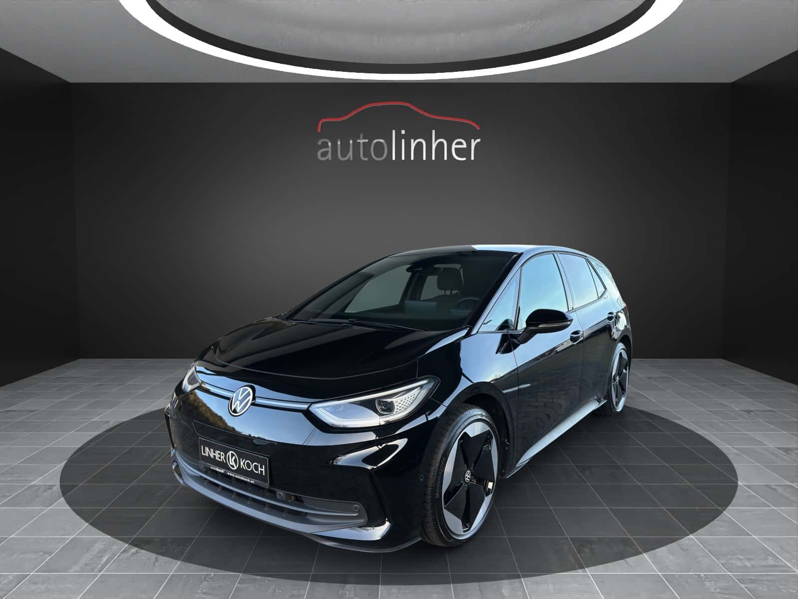 VW ID.3