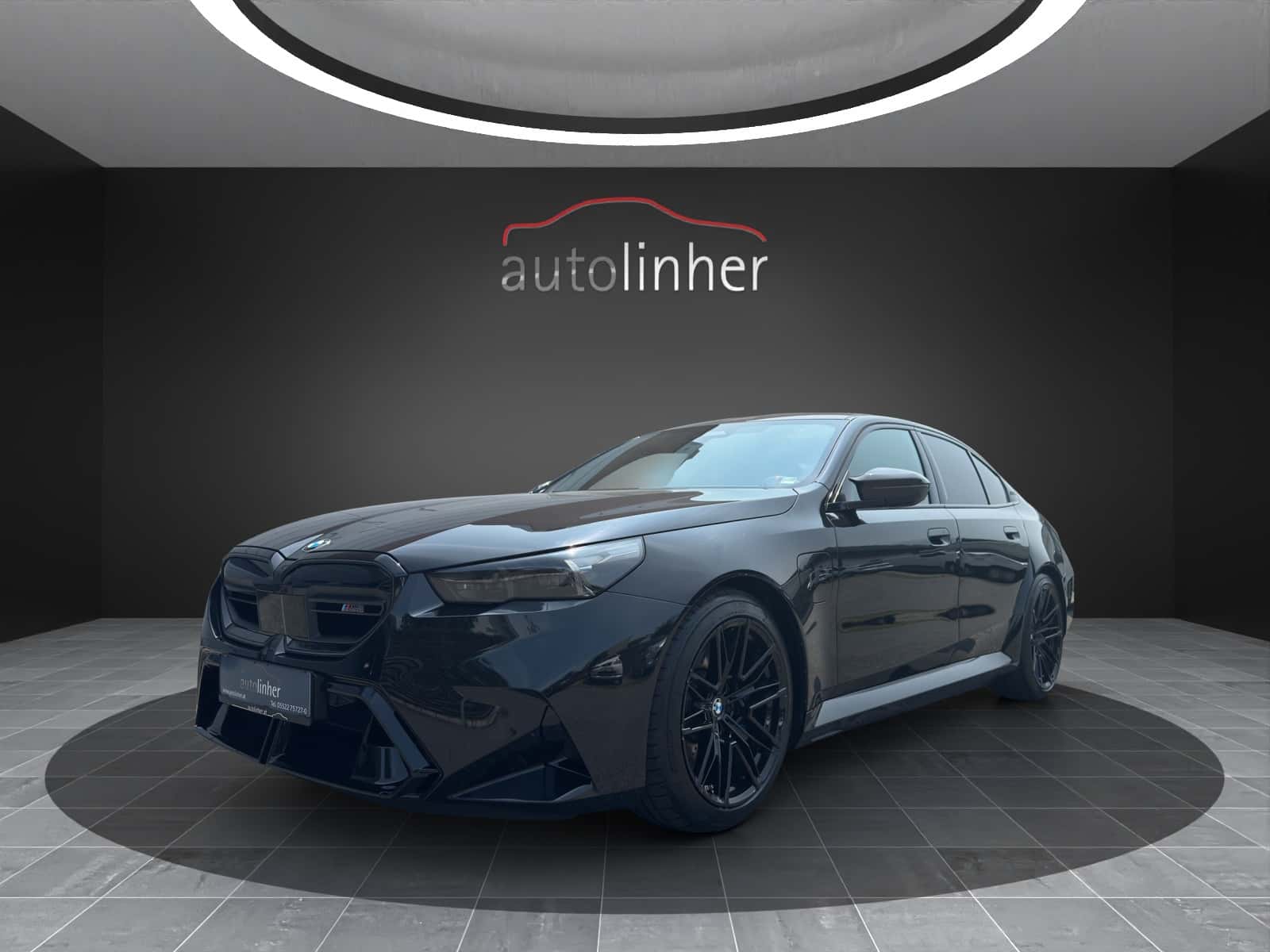 BMW 5er