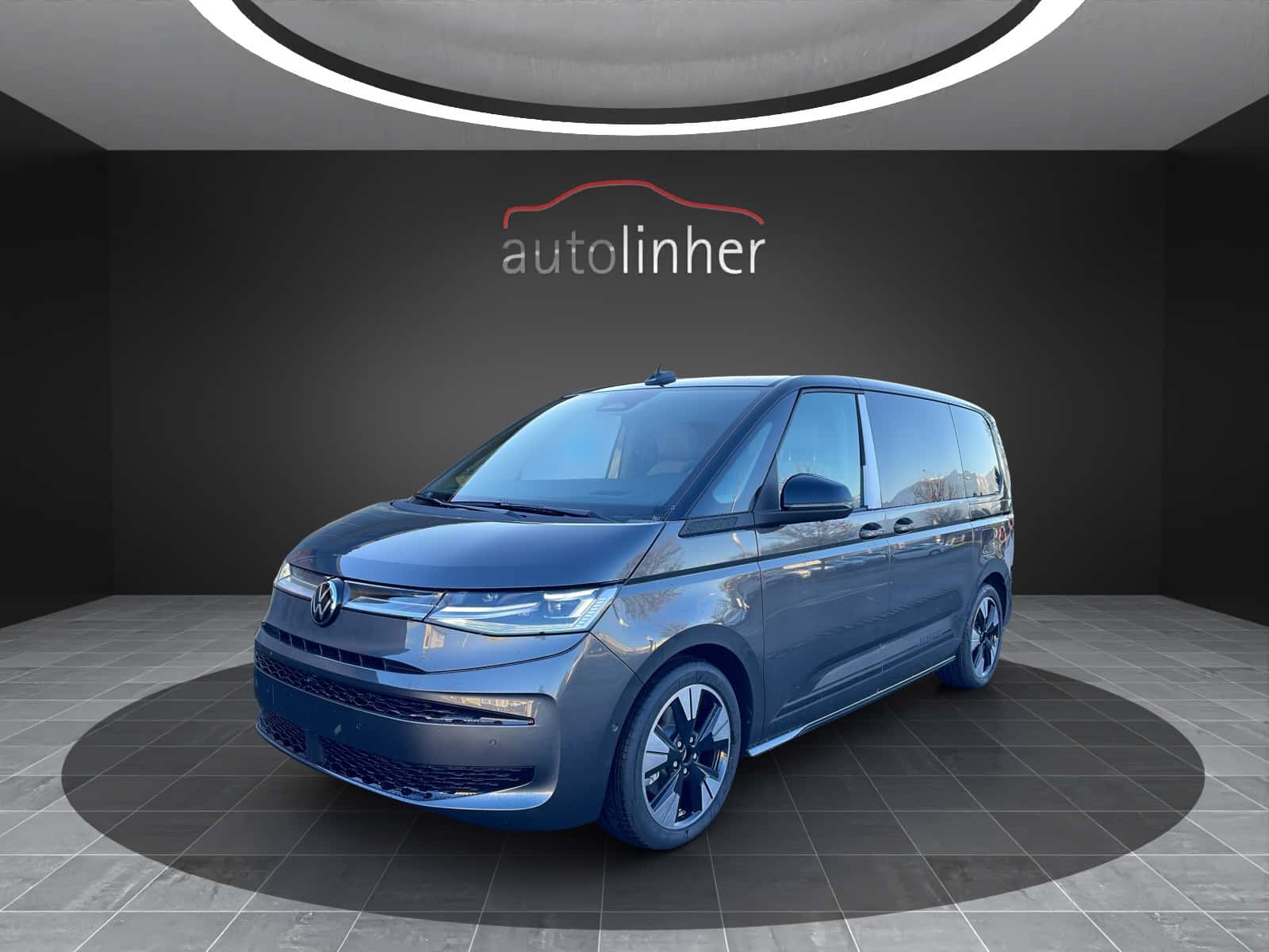 VW Multivan