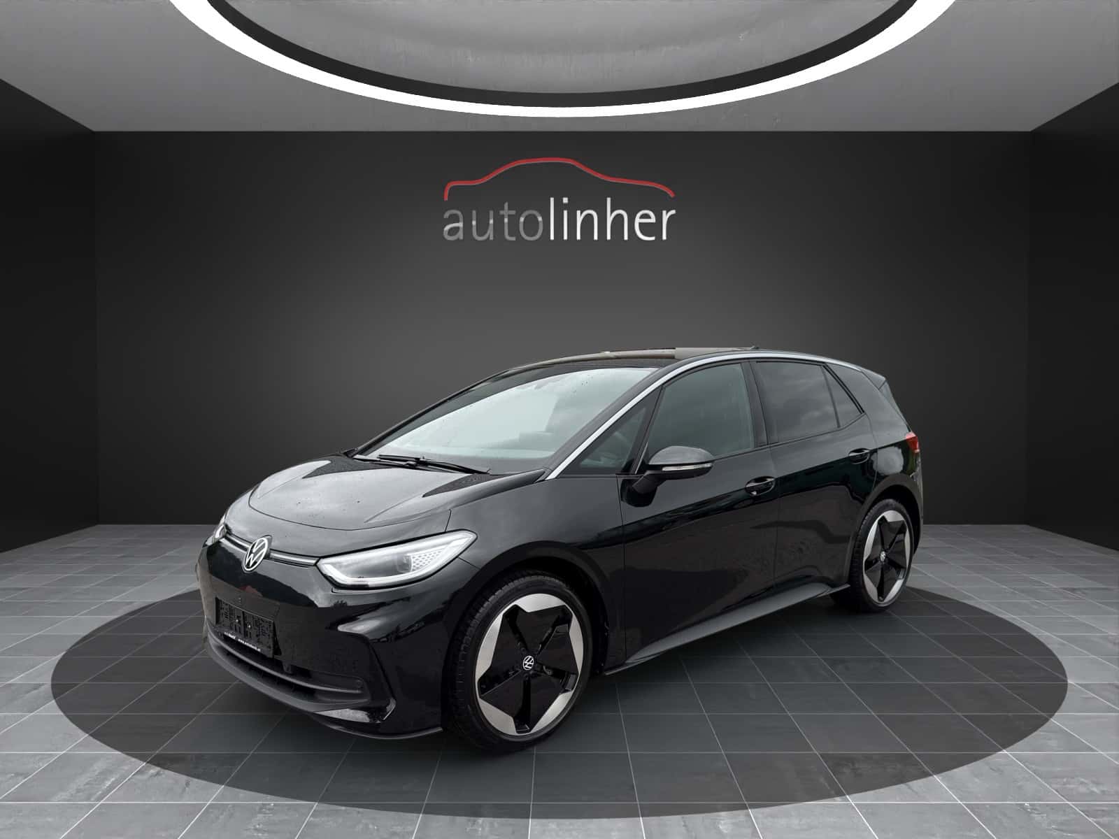 VW ID.3