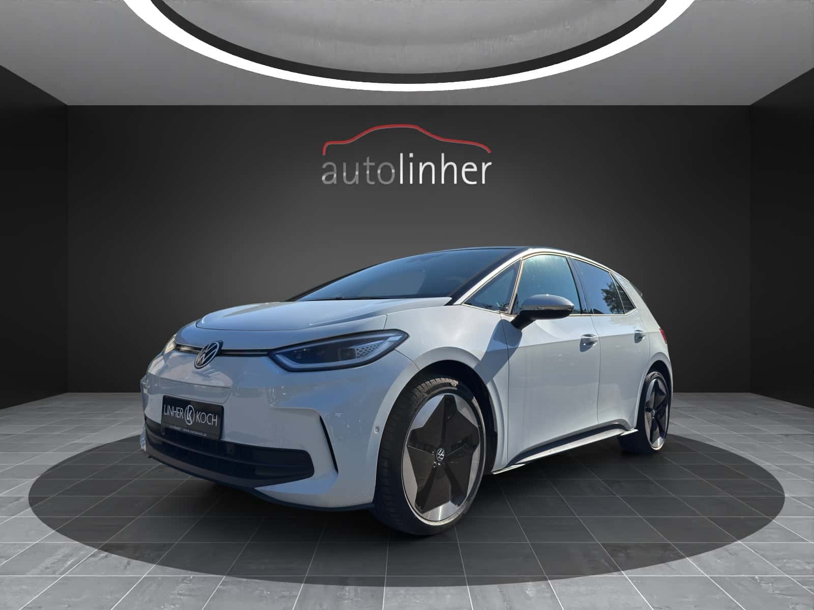 VW ID.3