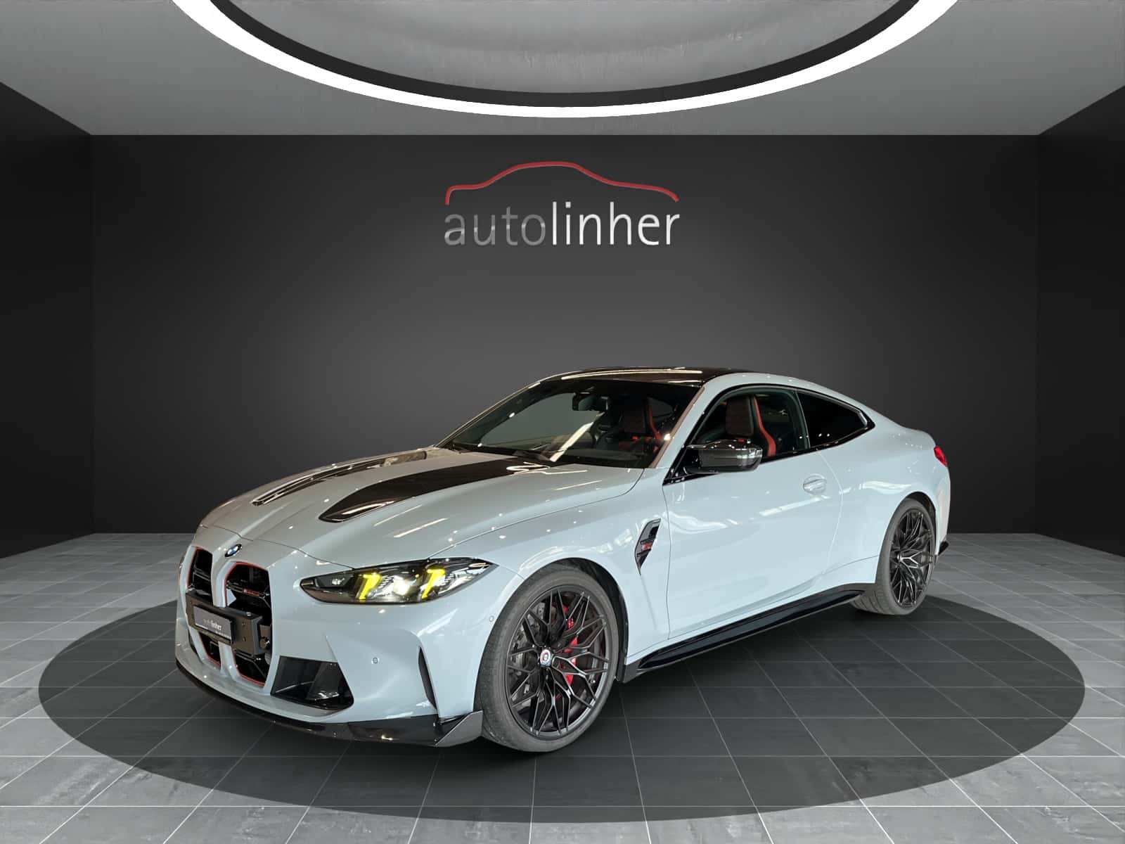 BMW 4er