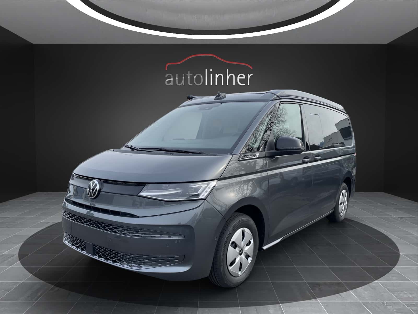 VW Multivan