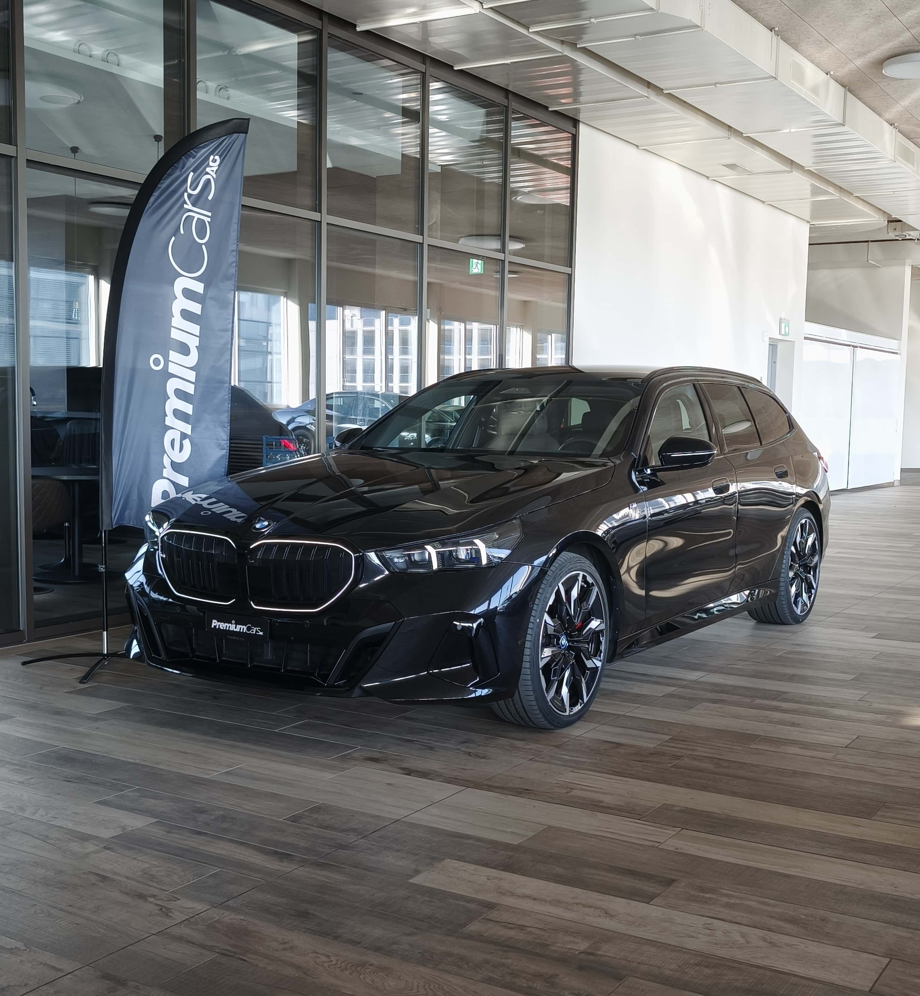BMW 5er