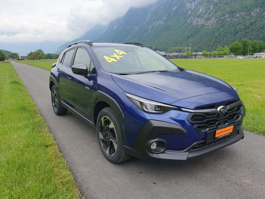 Subaru Crosstrek