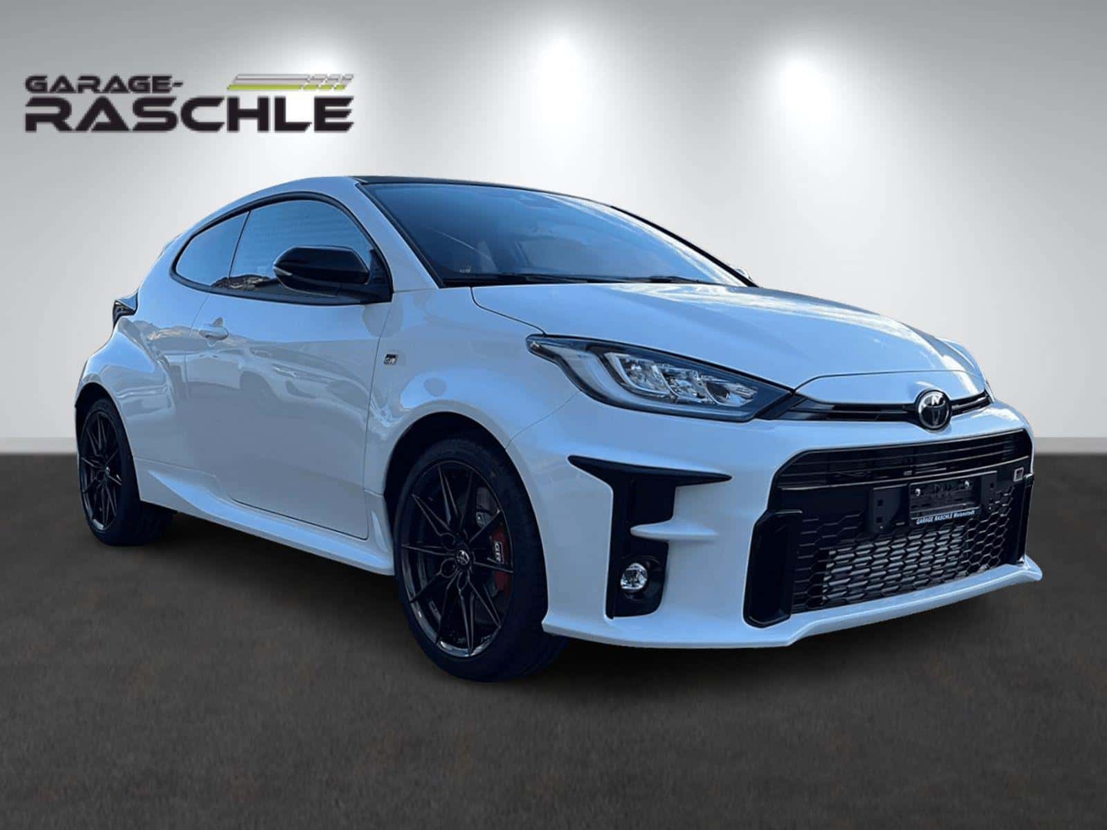 Toyota GR Yaris