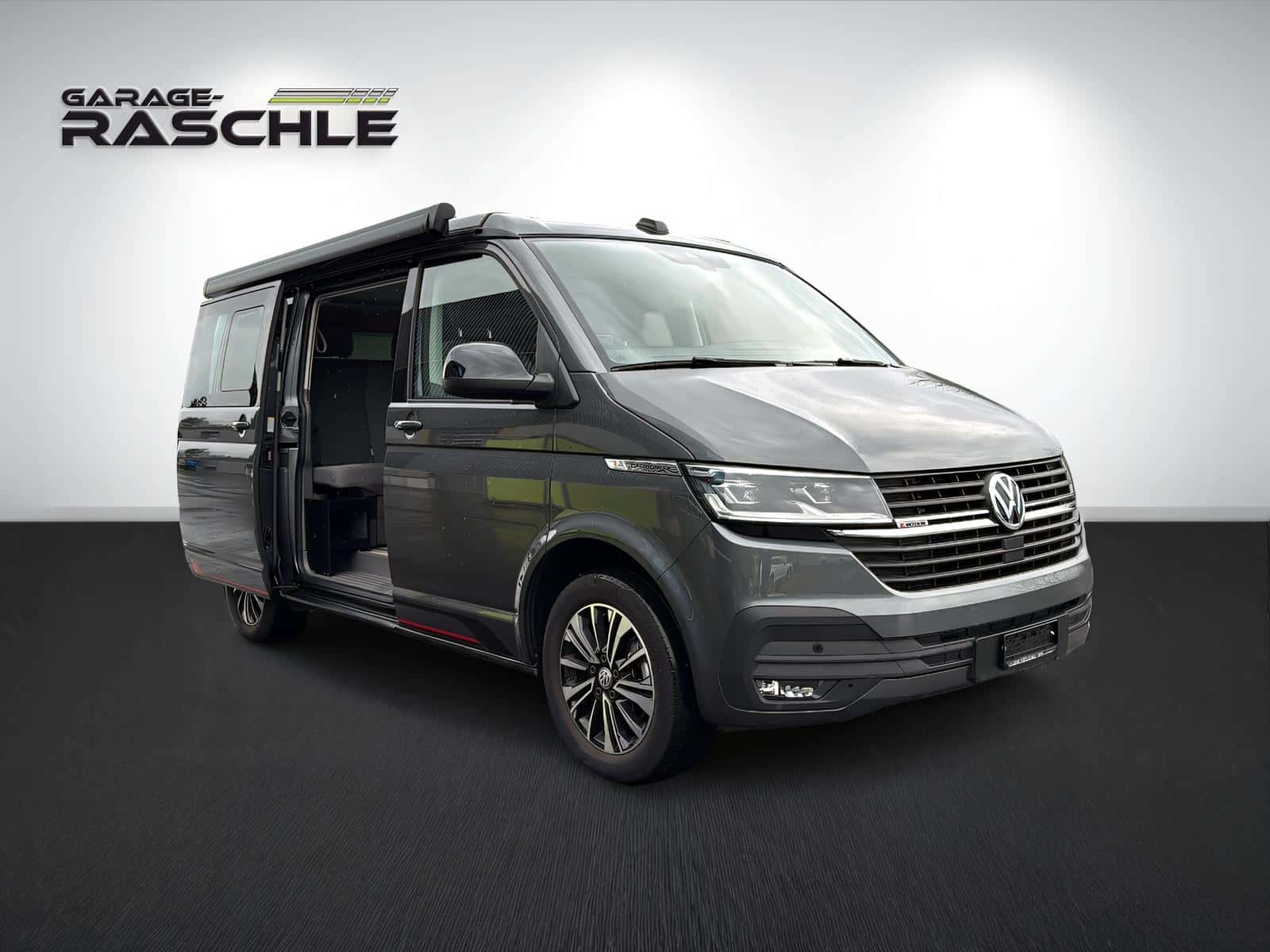 VW T6