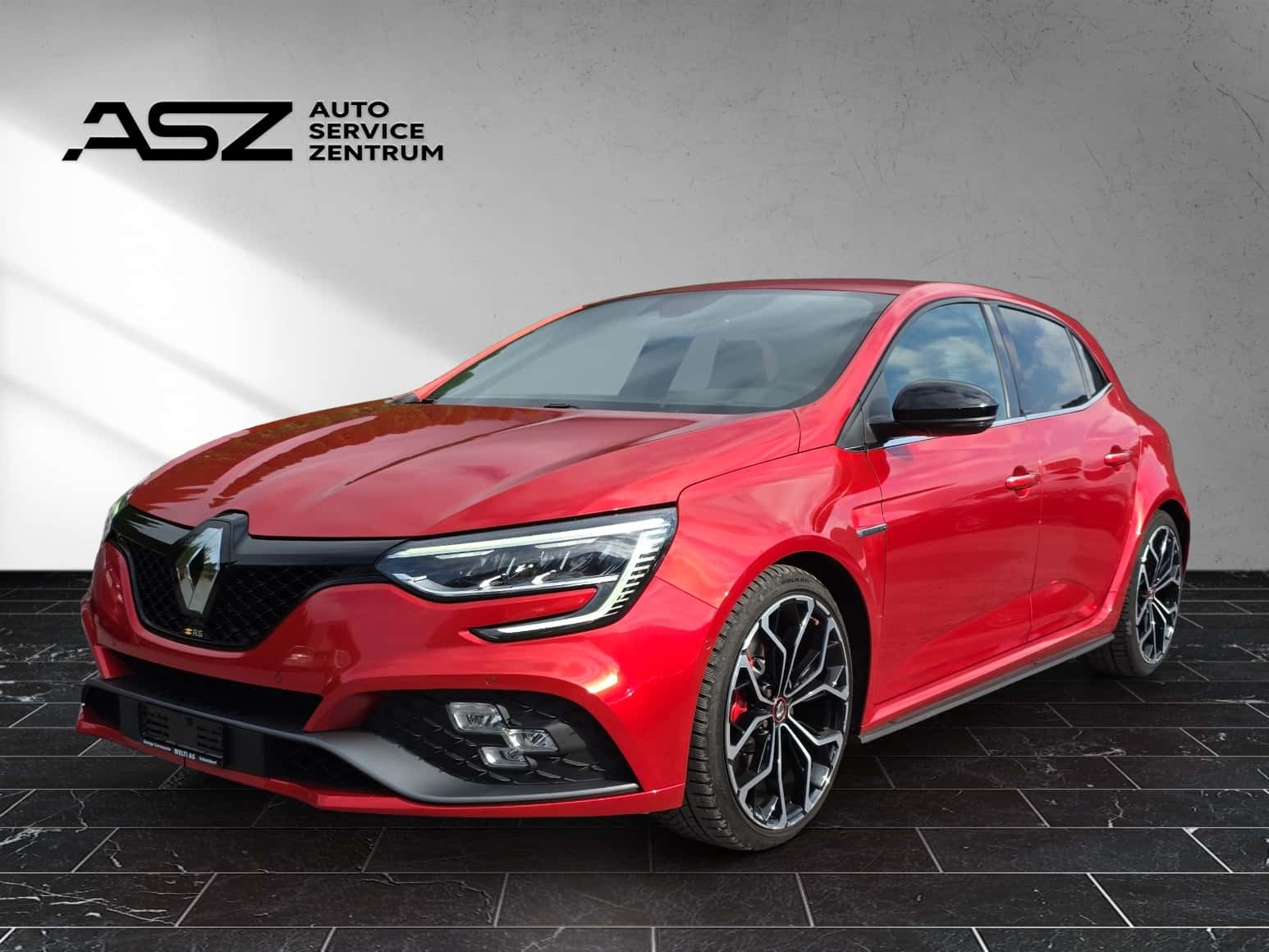 Renault Mégane