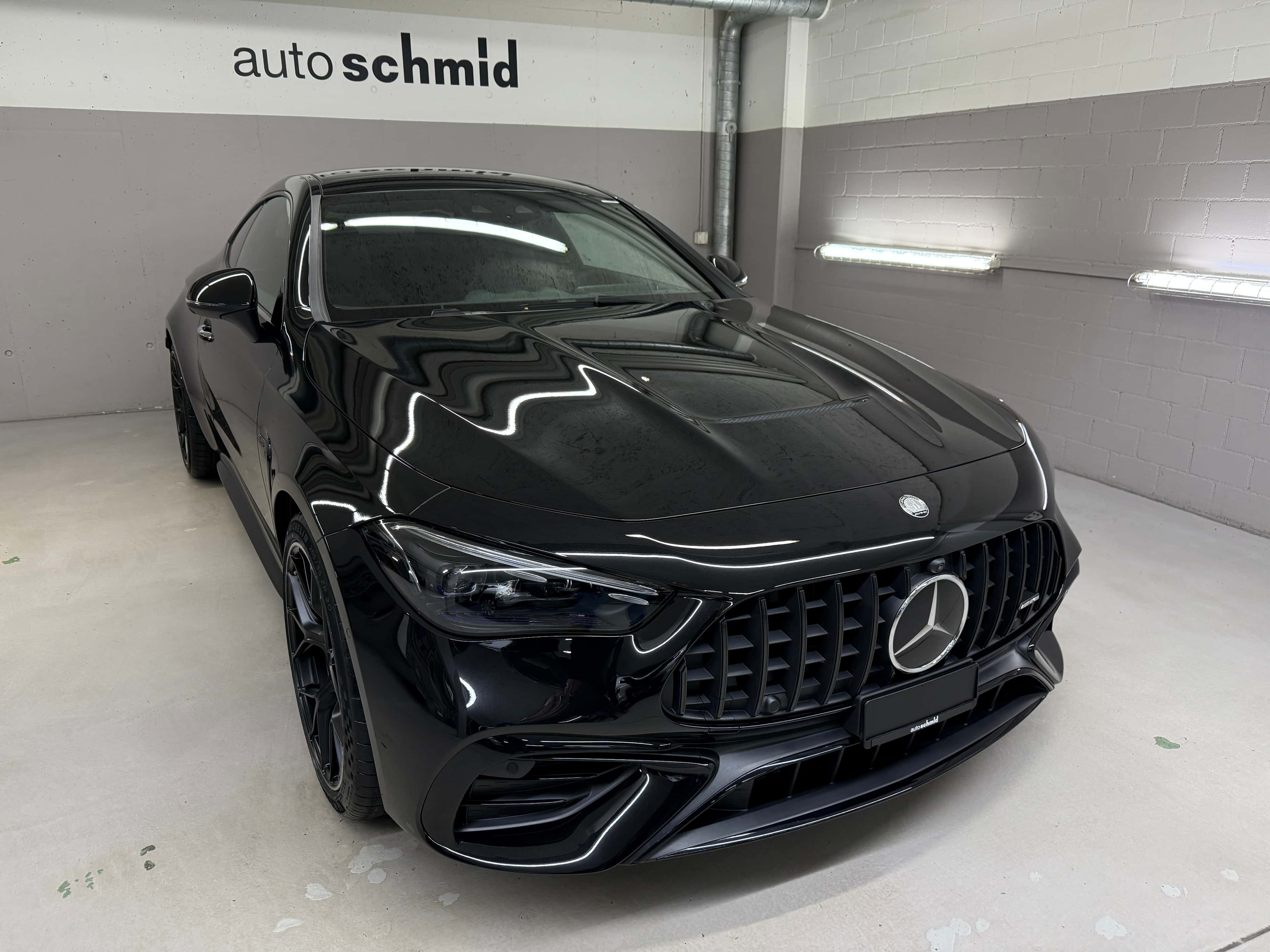 Mercedes-Benz CLE