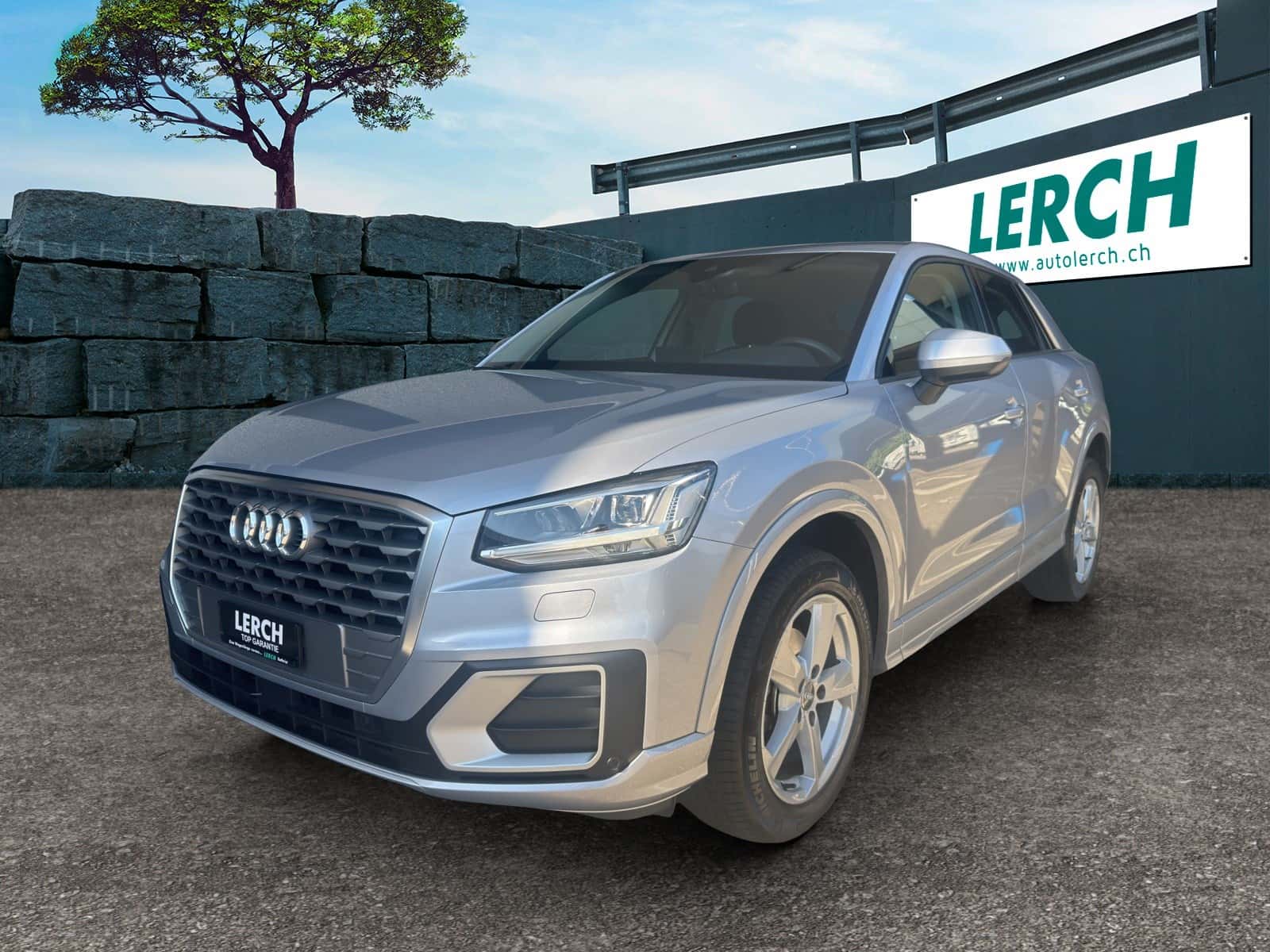 Audi Q2