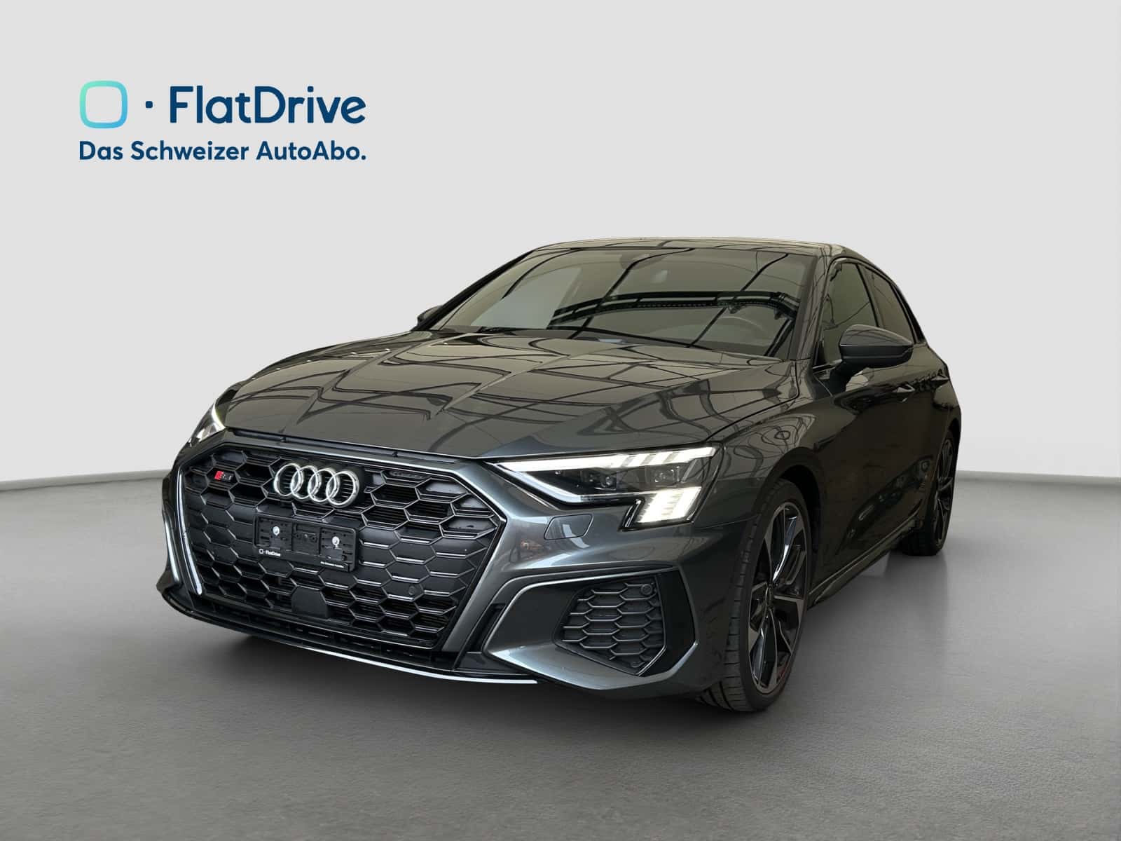 Audi S3 / RS3