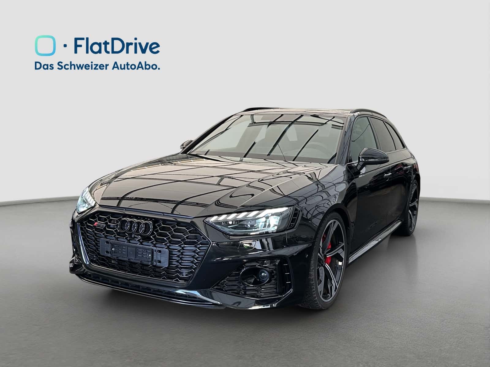 Audi S4 / RS4