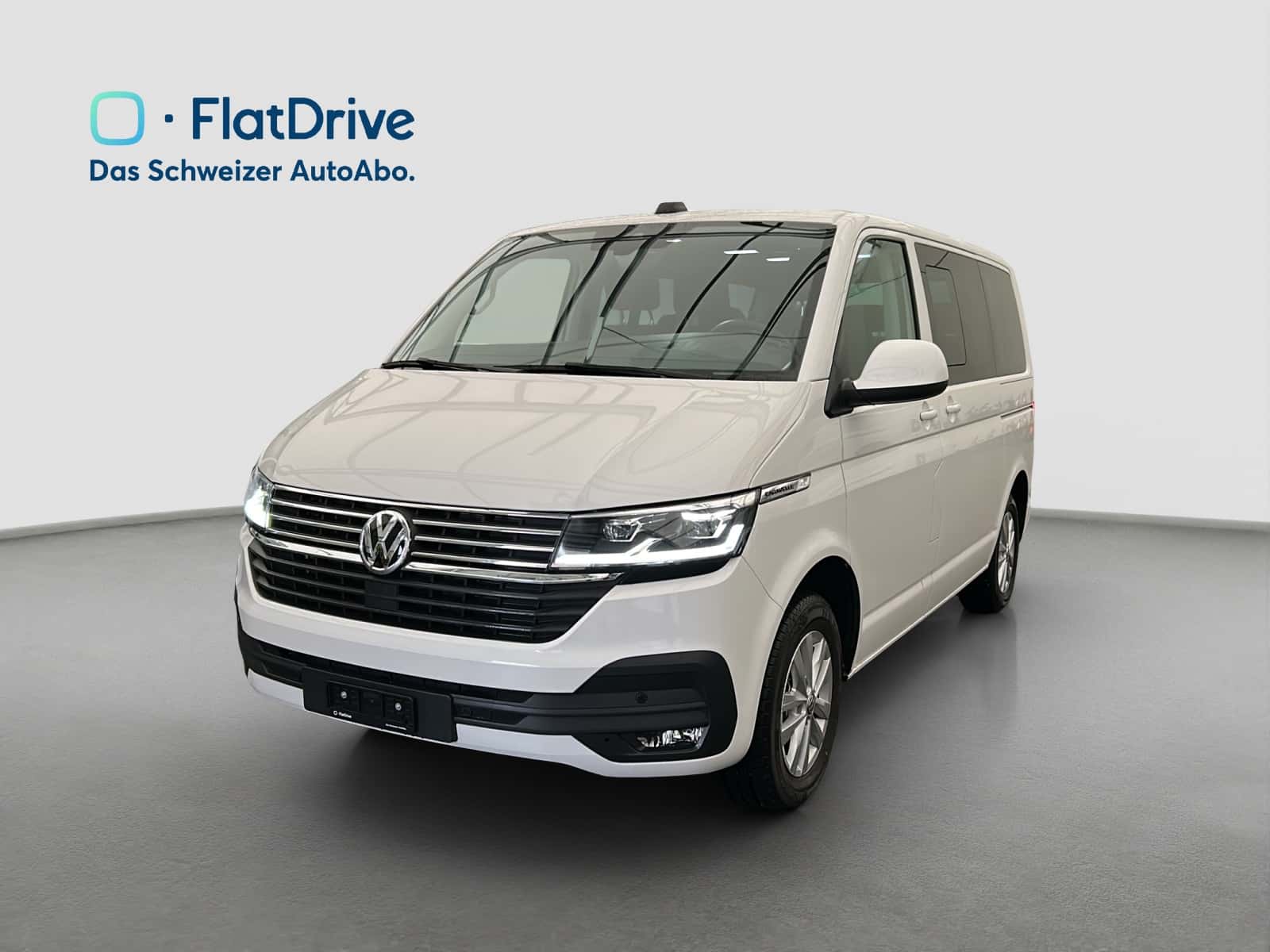 VW T6