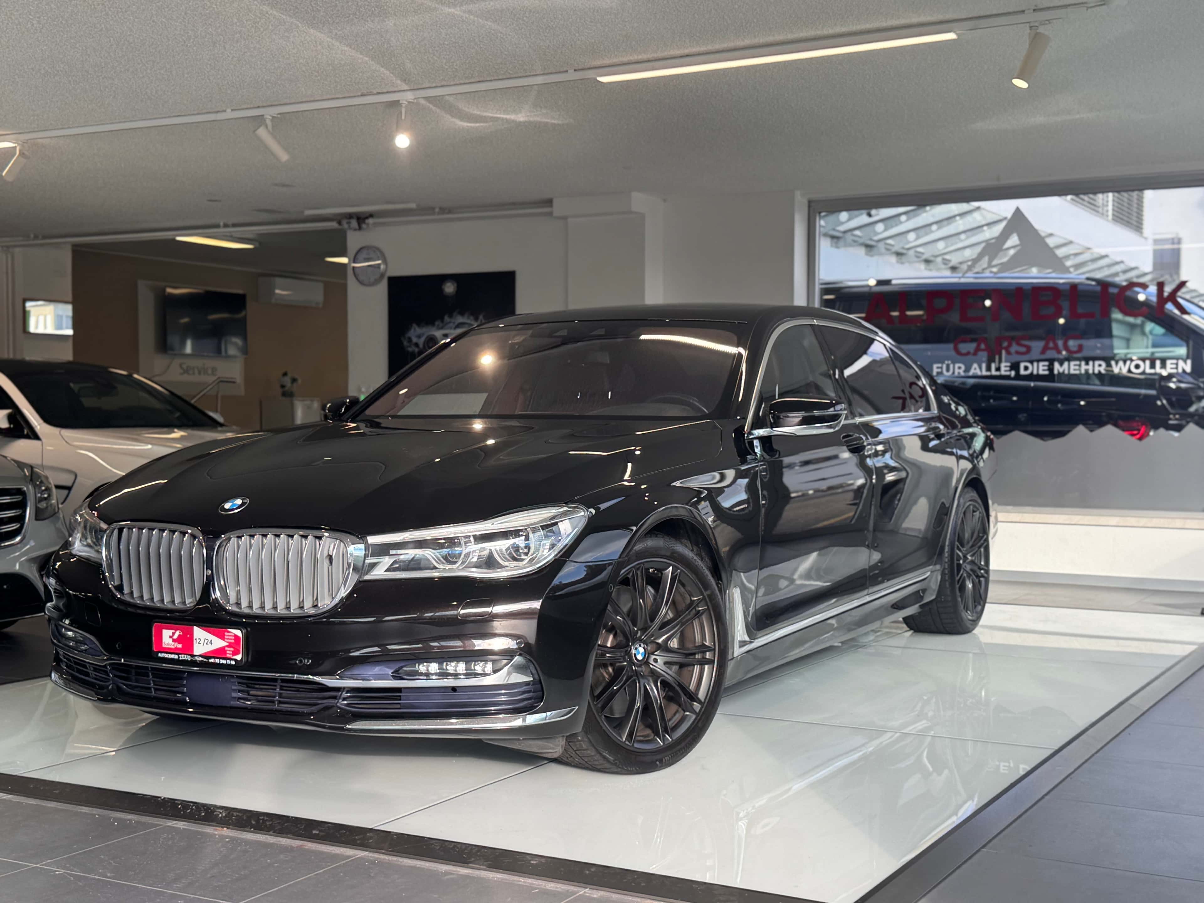 BMW 7er