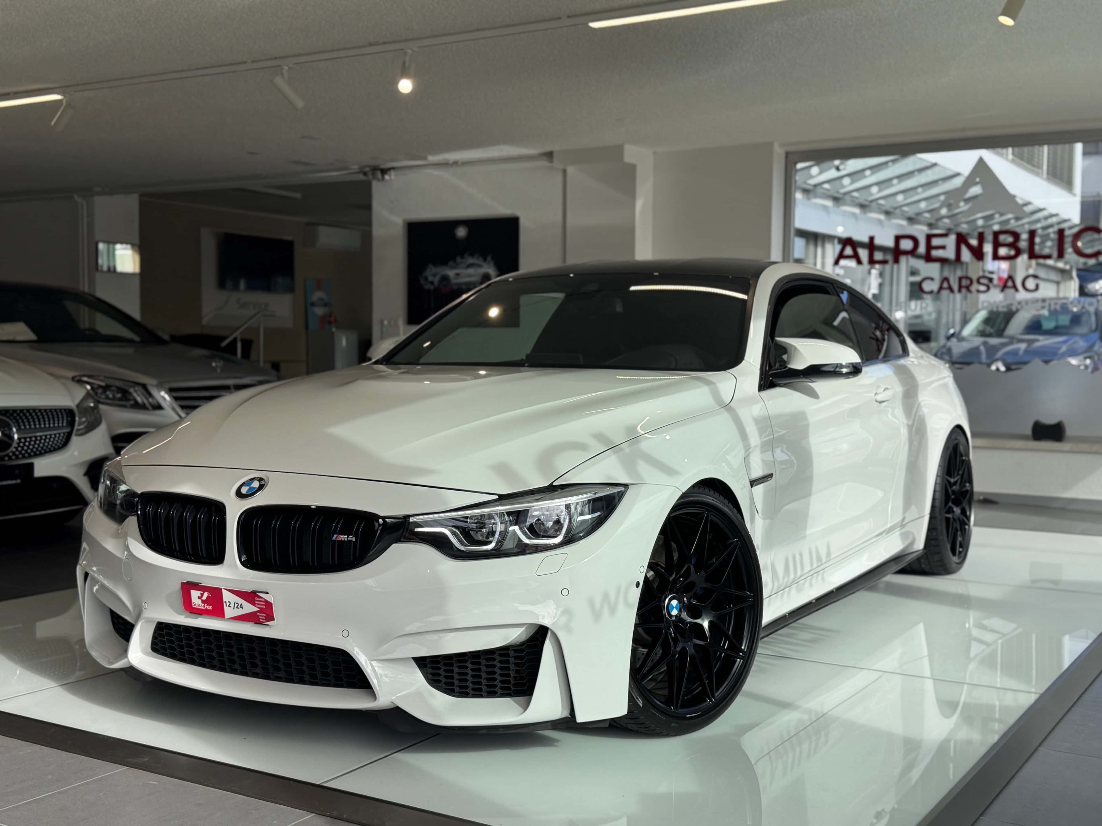 BMW 4er