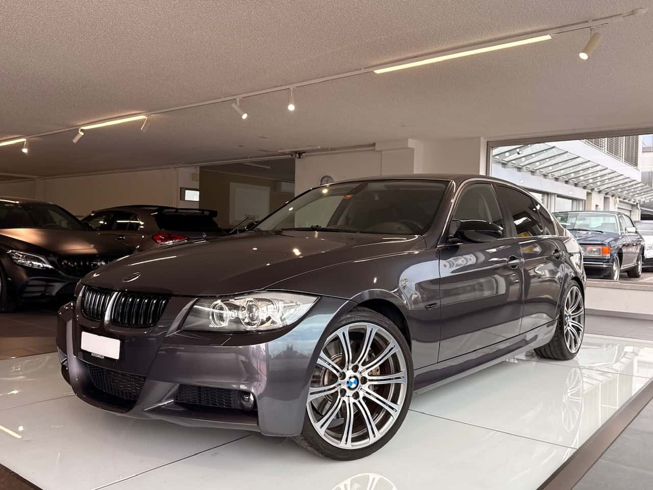 BMW 3er
