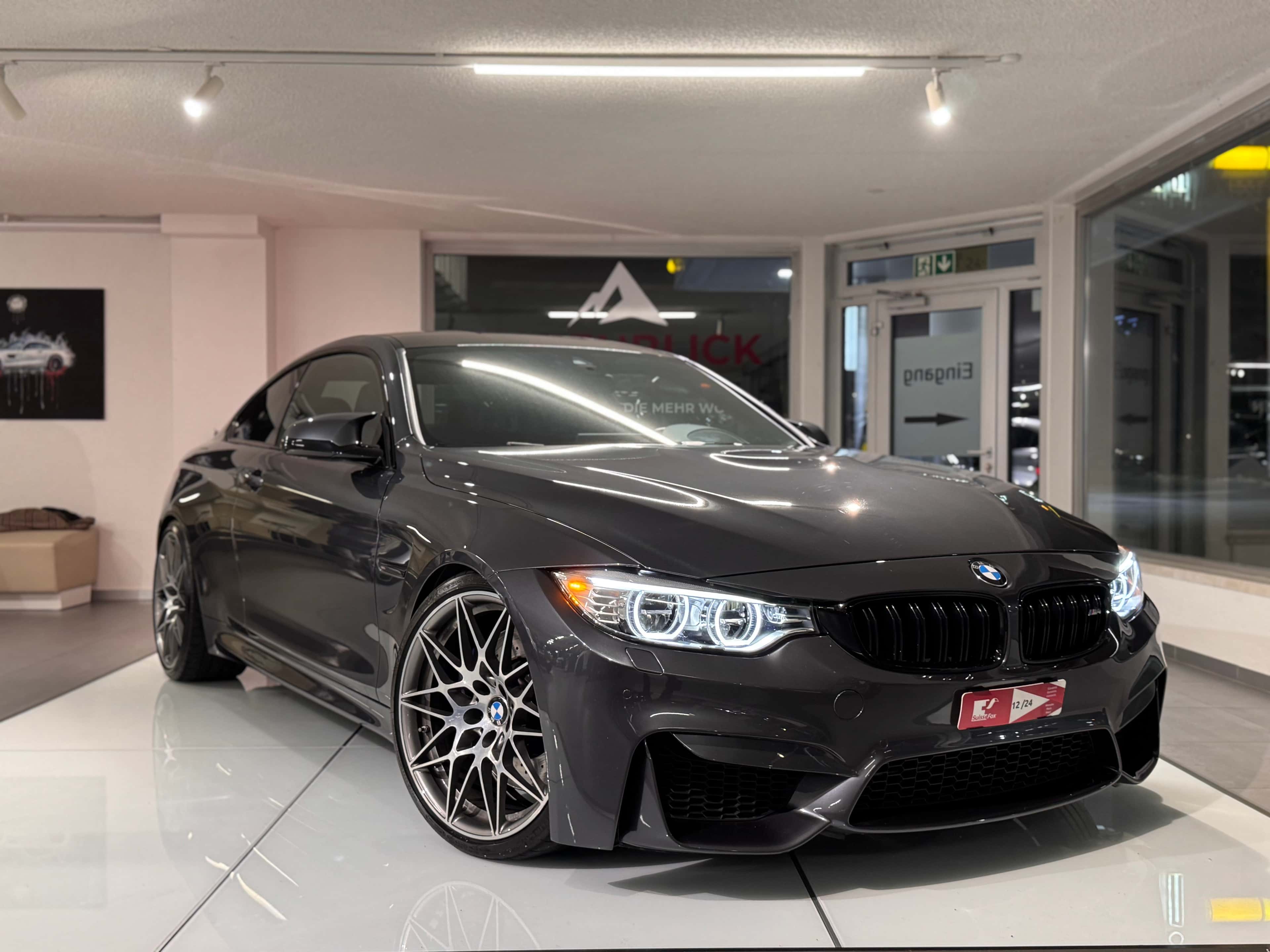 BMW 4er
