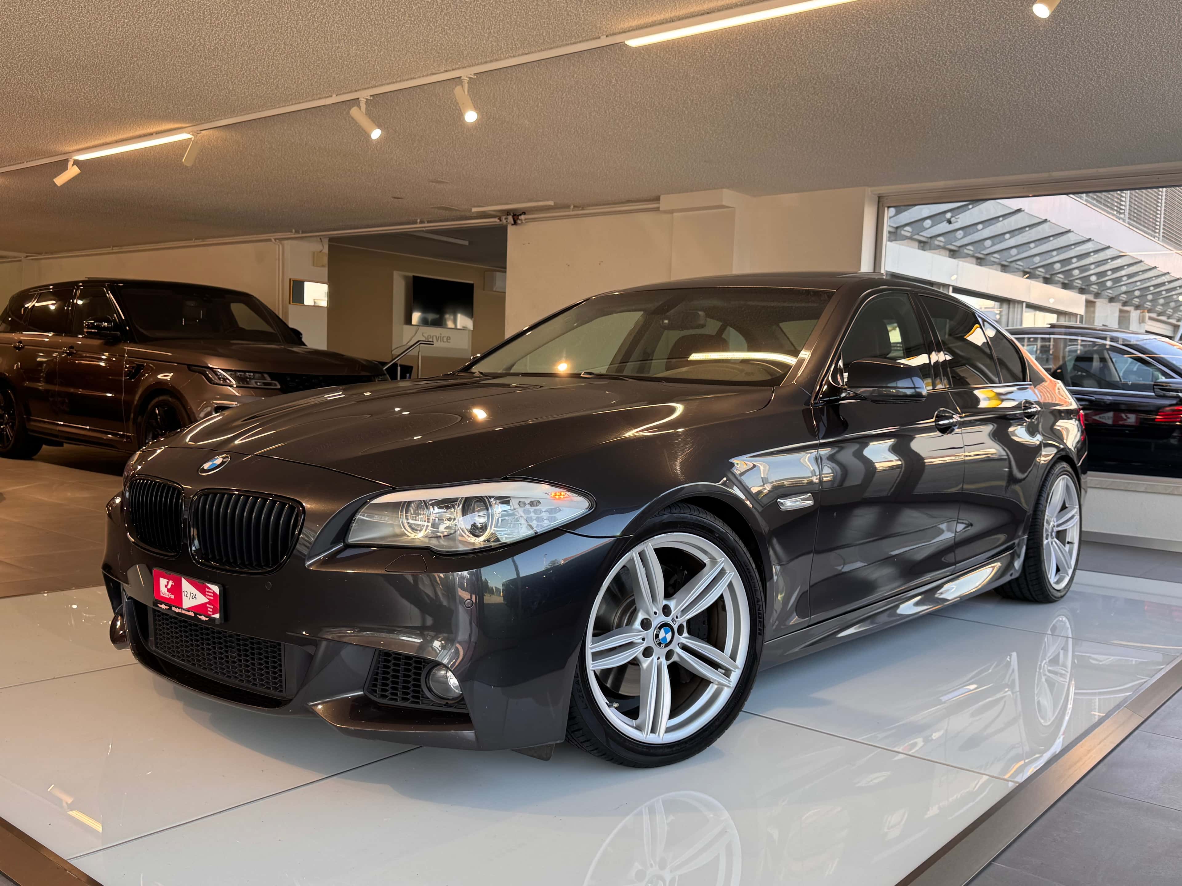BMW 5er