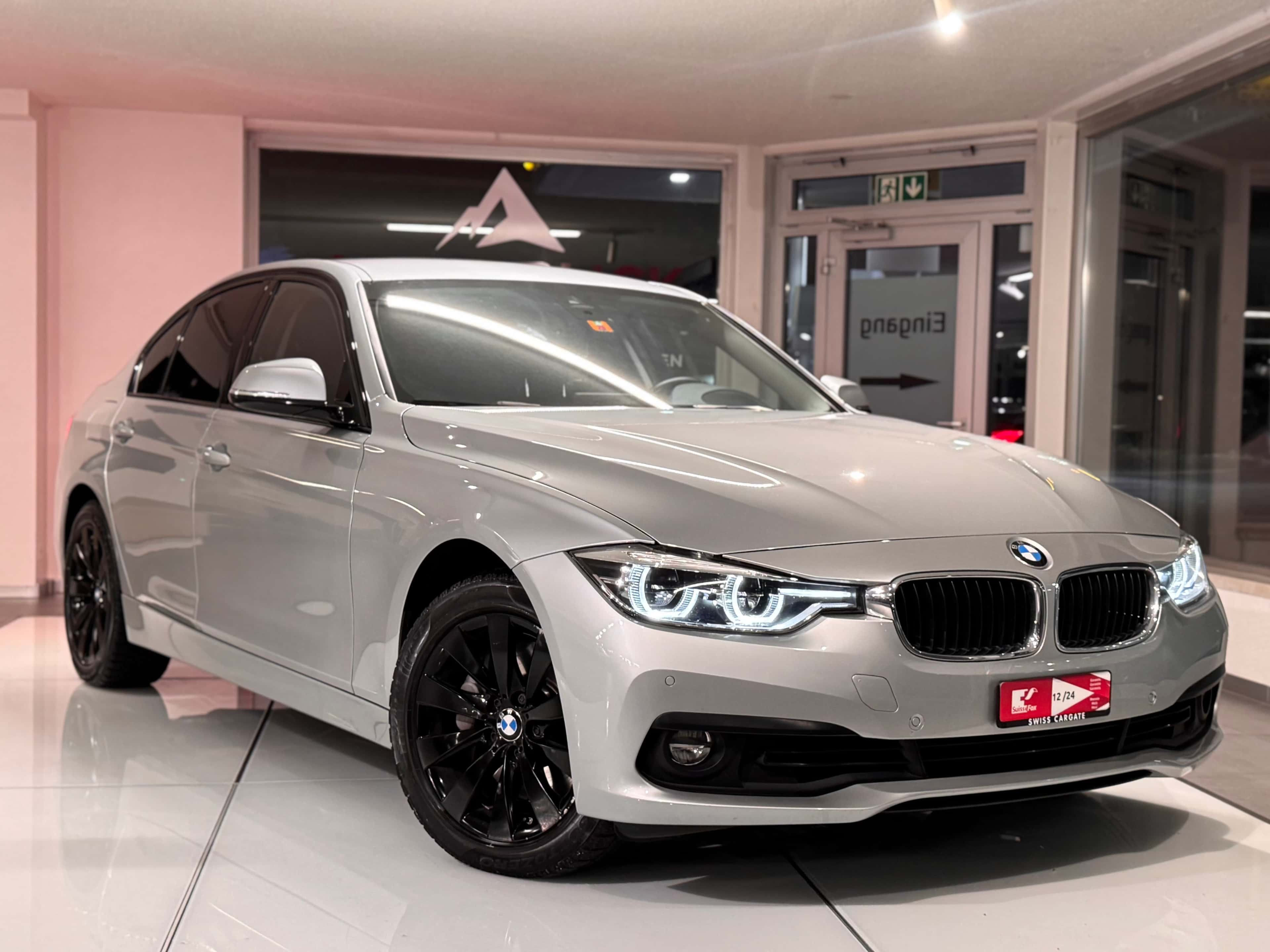 BMW 3er