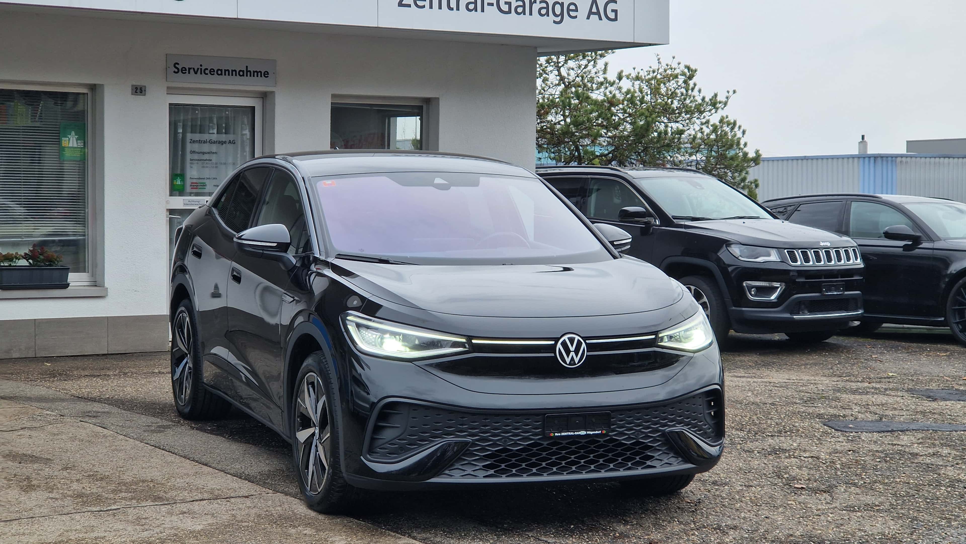 VW ID.5
