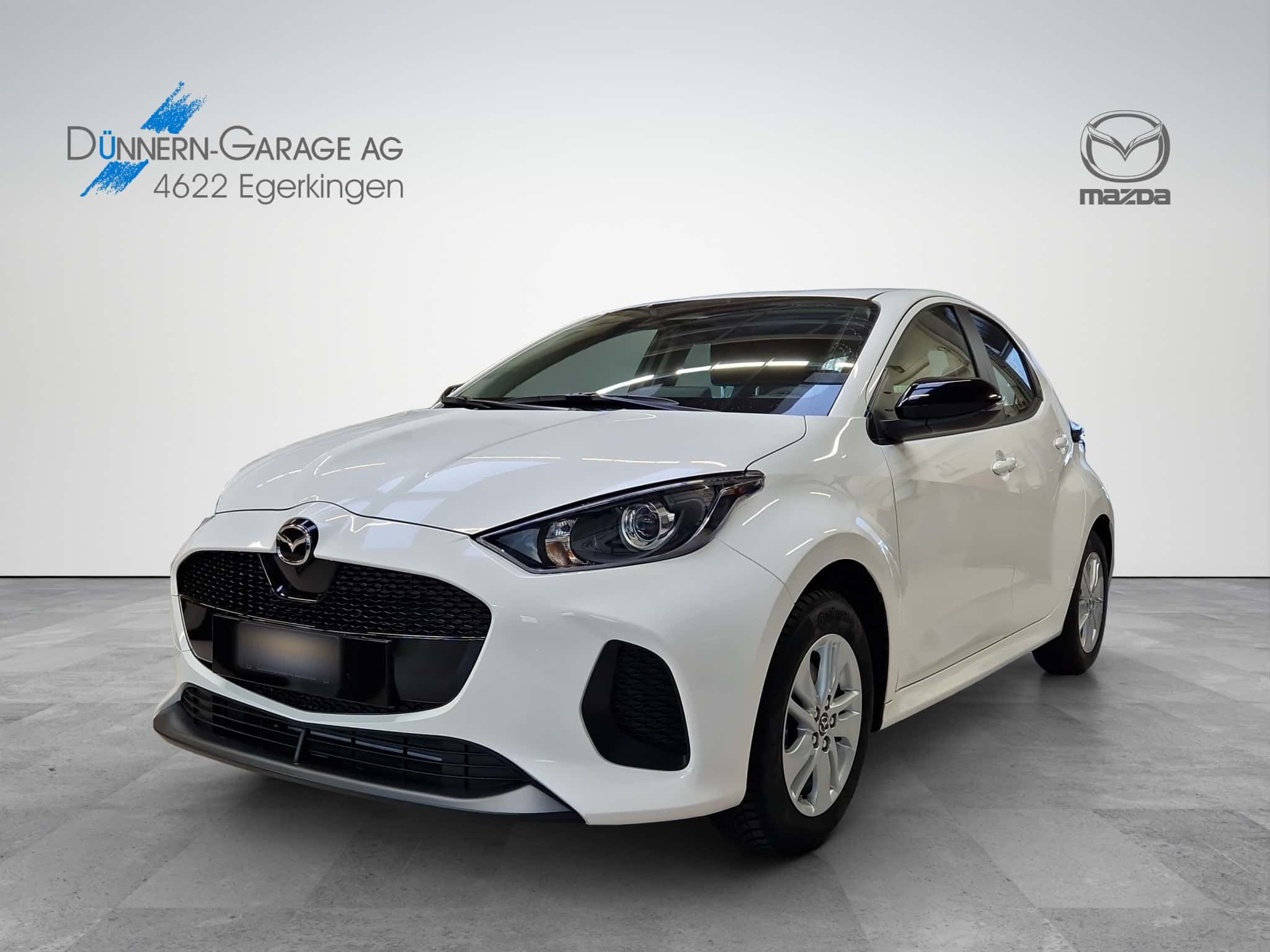 Mazda 2