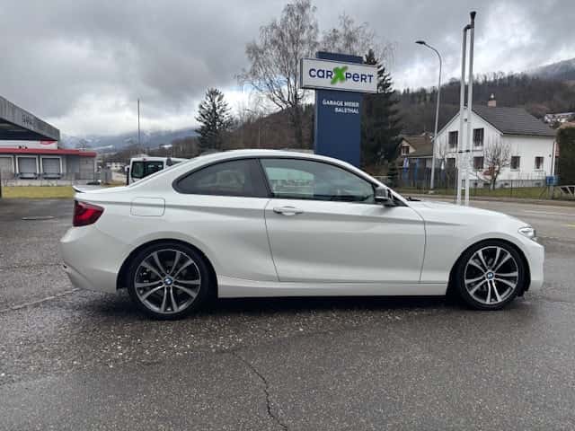 BMW E-Klasse