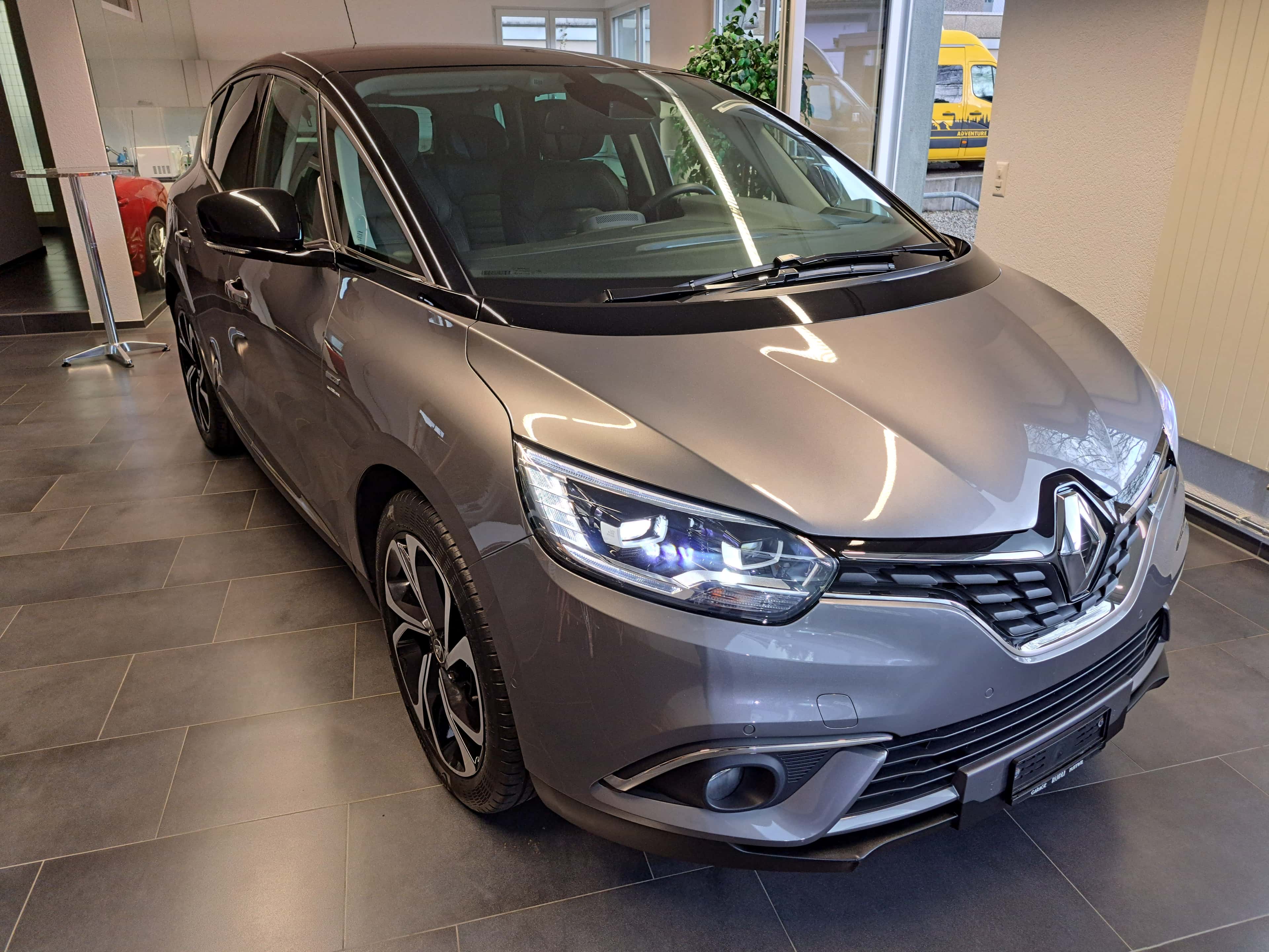 Renault Scénic