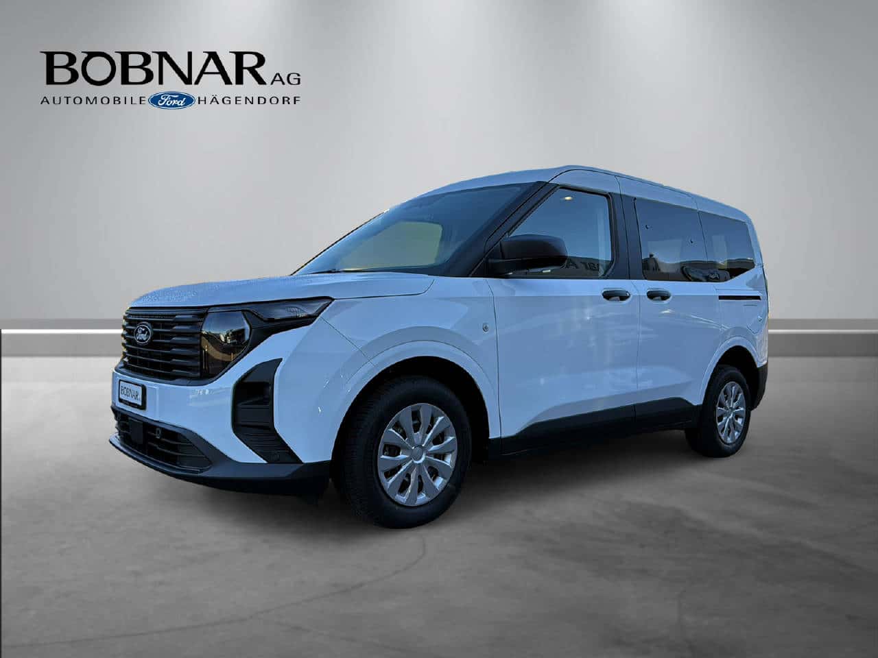 Ford Courier