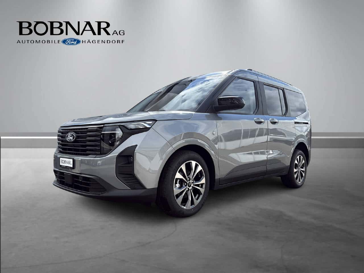 Ford Courier