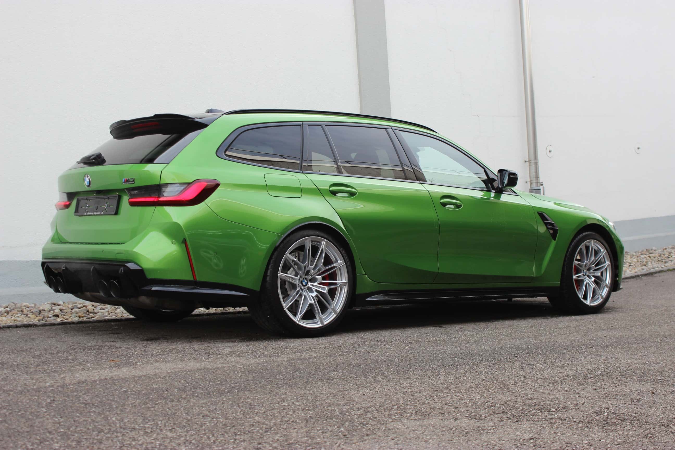 BMW 3er