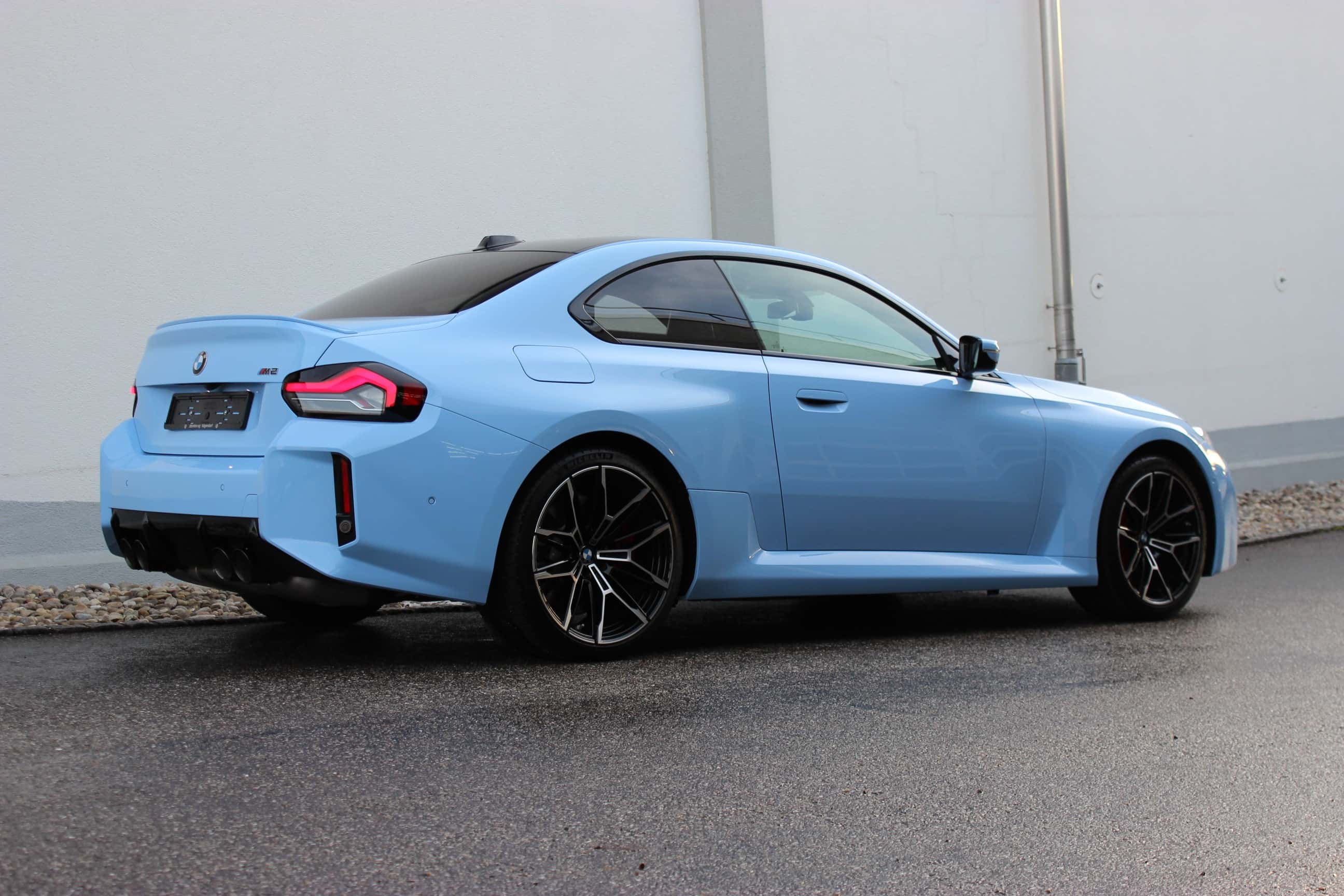 BMW 2er