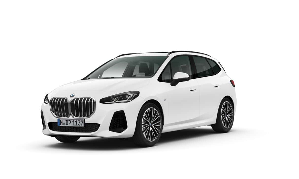 BMW 2er