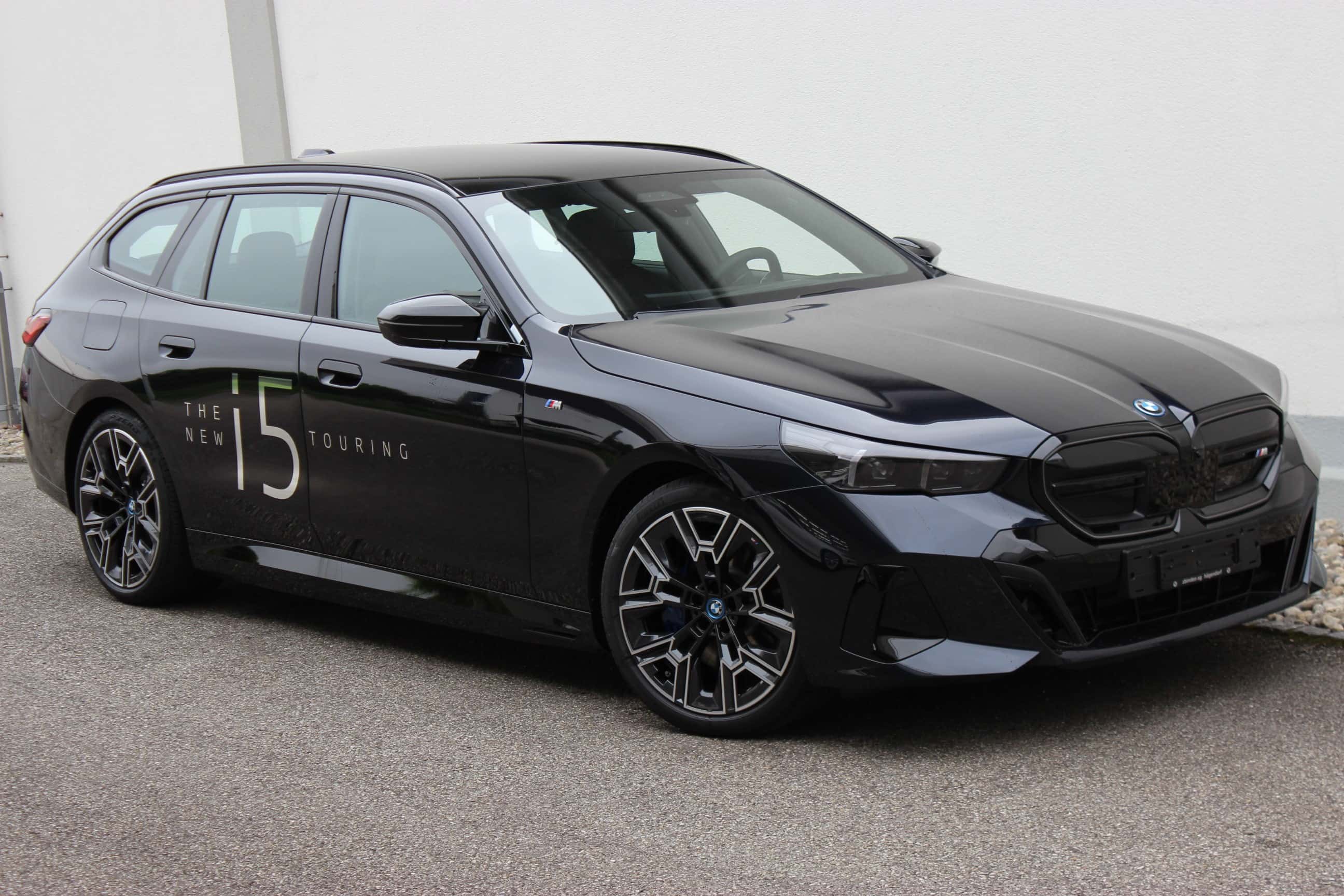 BMW i5