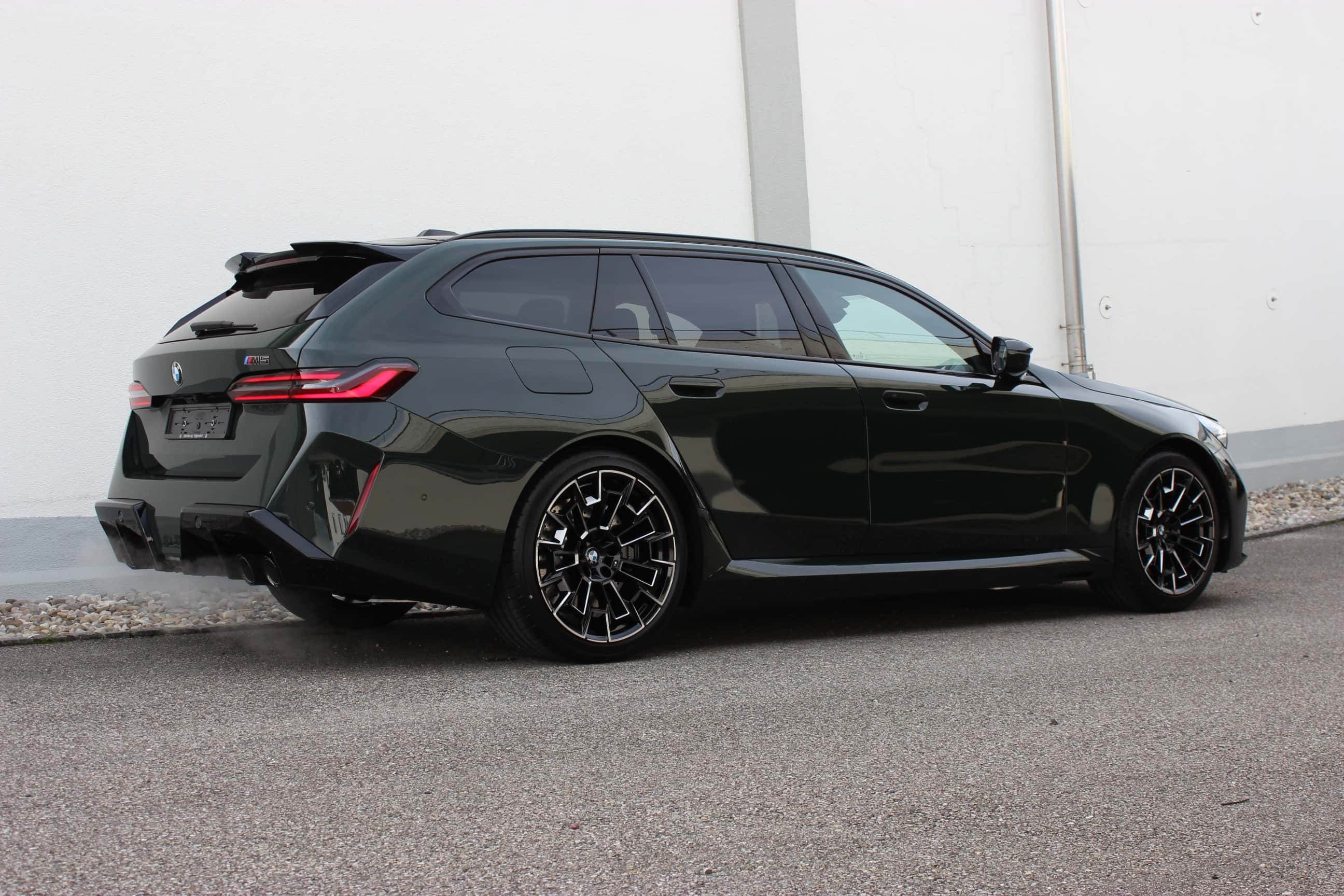 BMW 5er