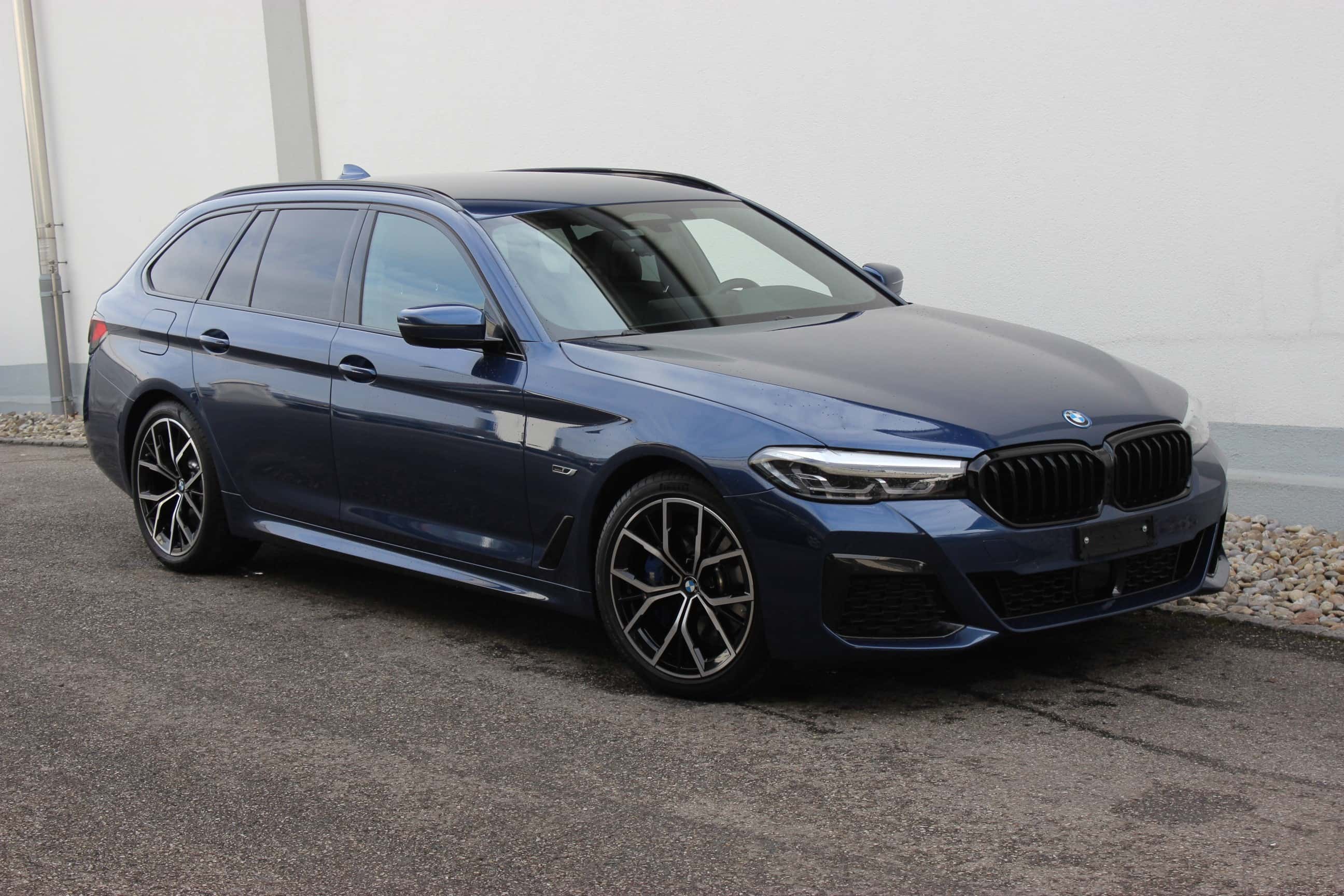 BMW 5er