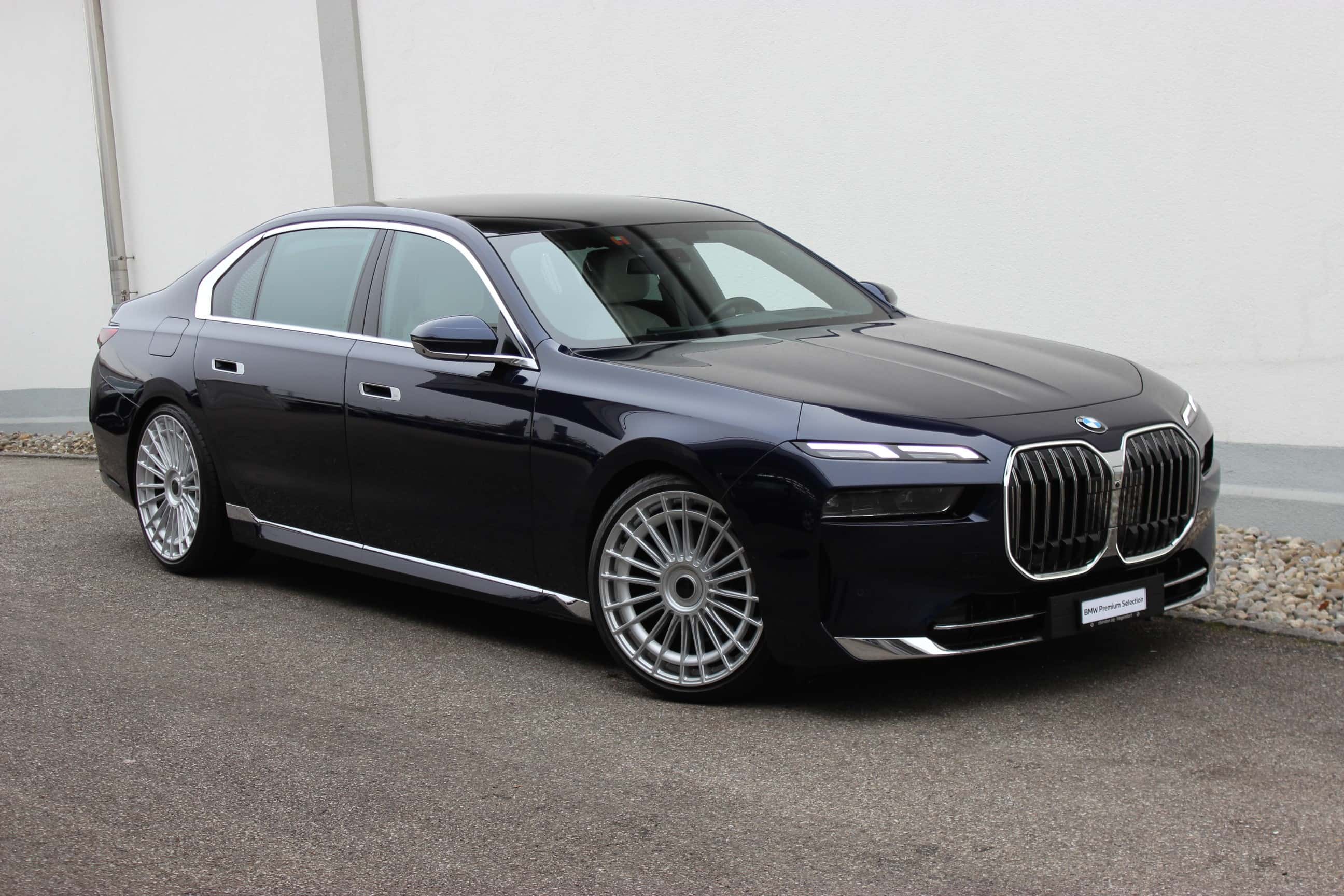 BMW 7er