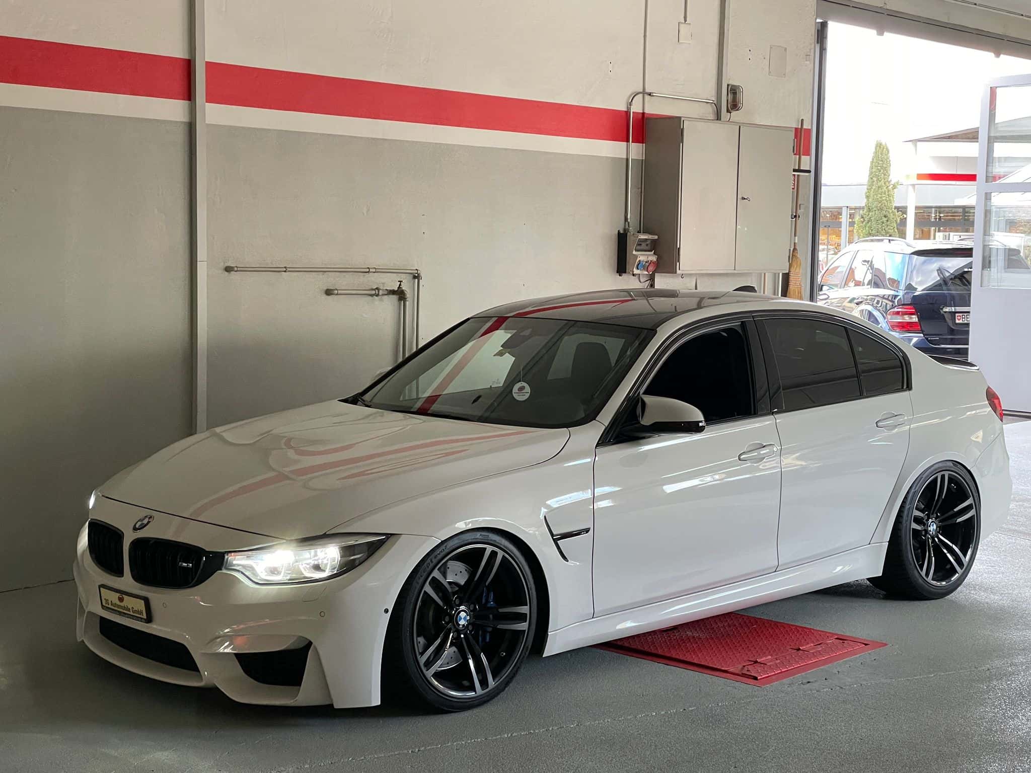 BMW 3er