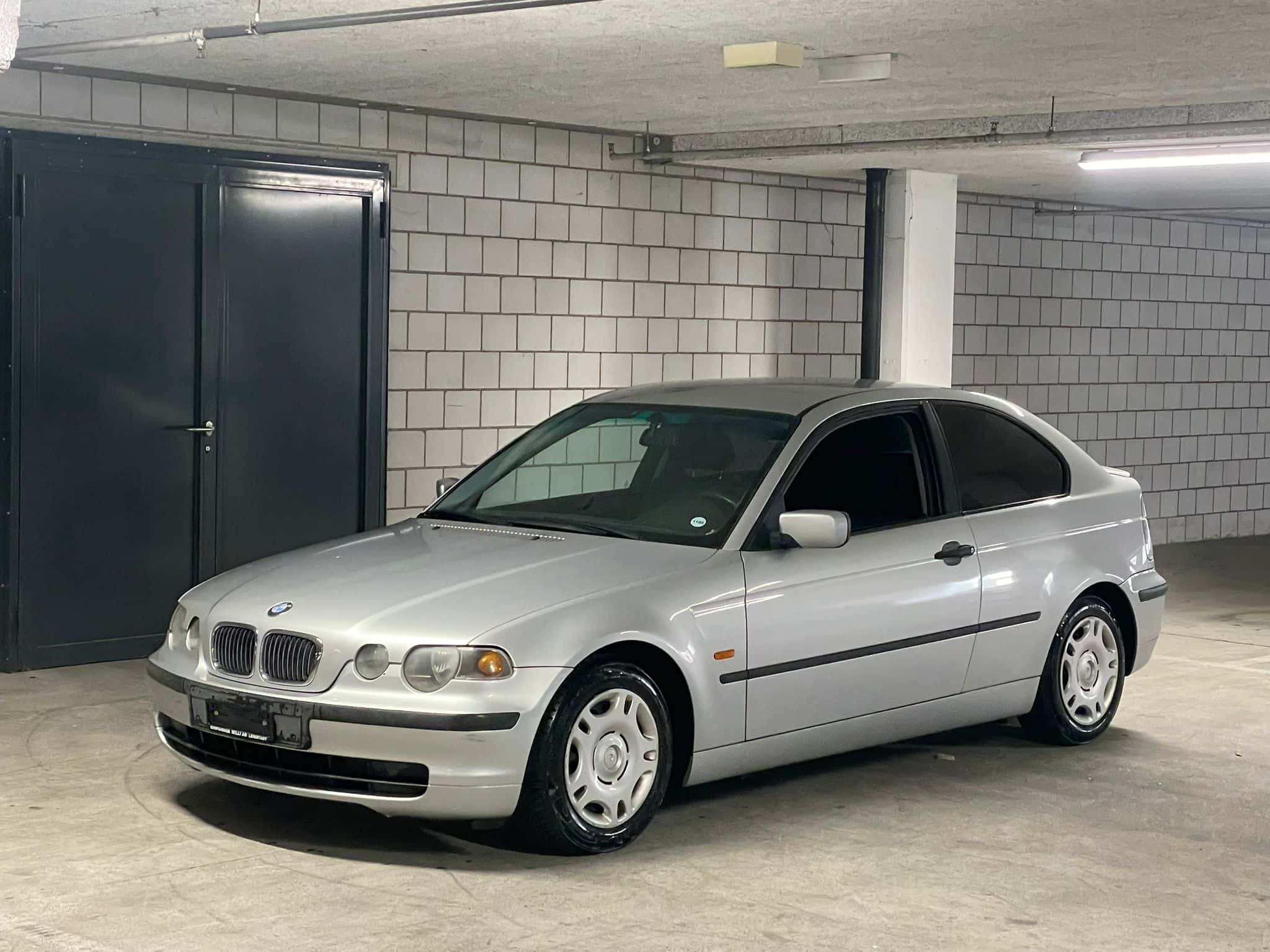 BMW 3er