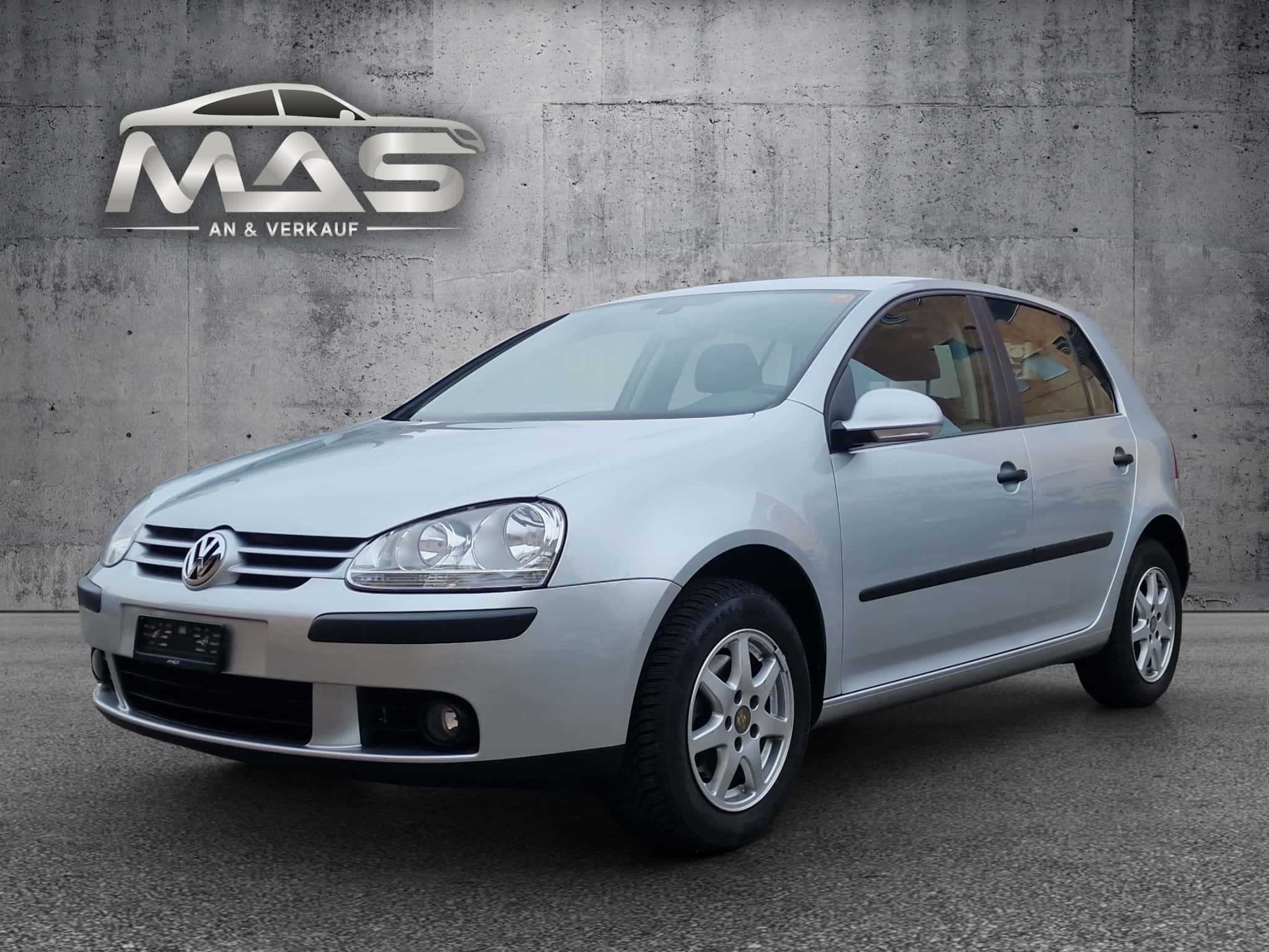 VW Golf