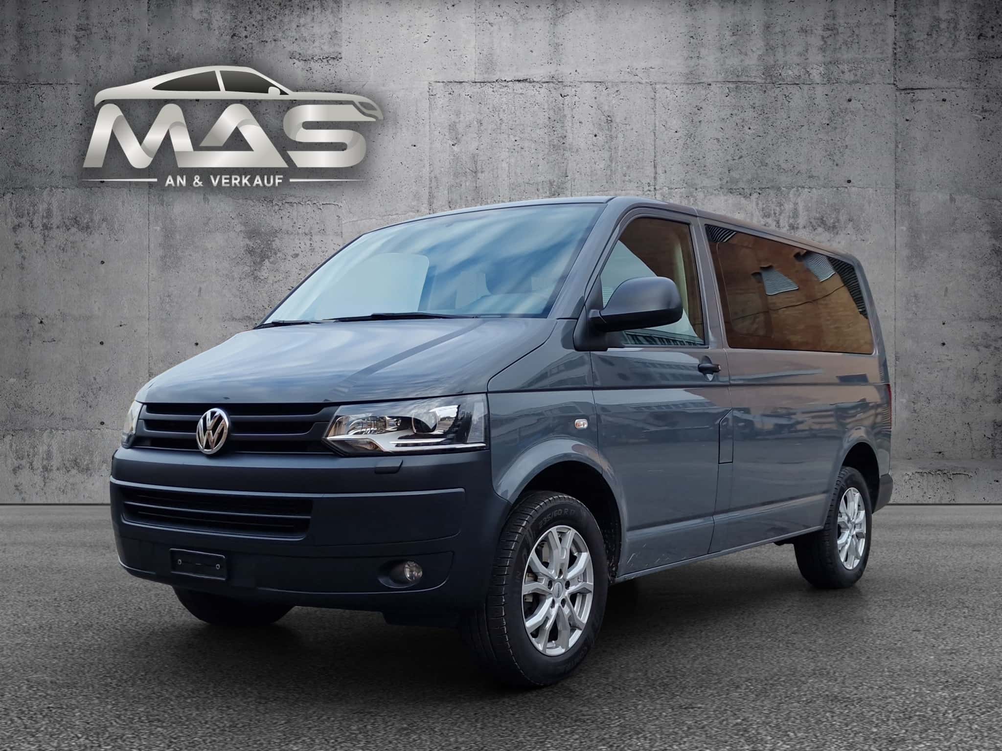 VW T5
